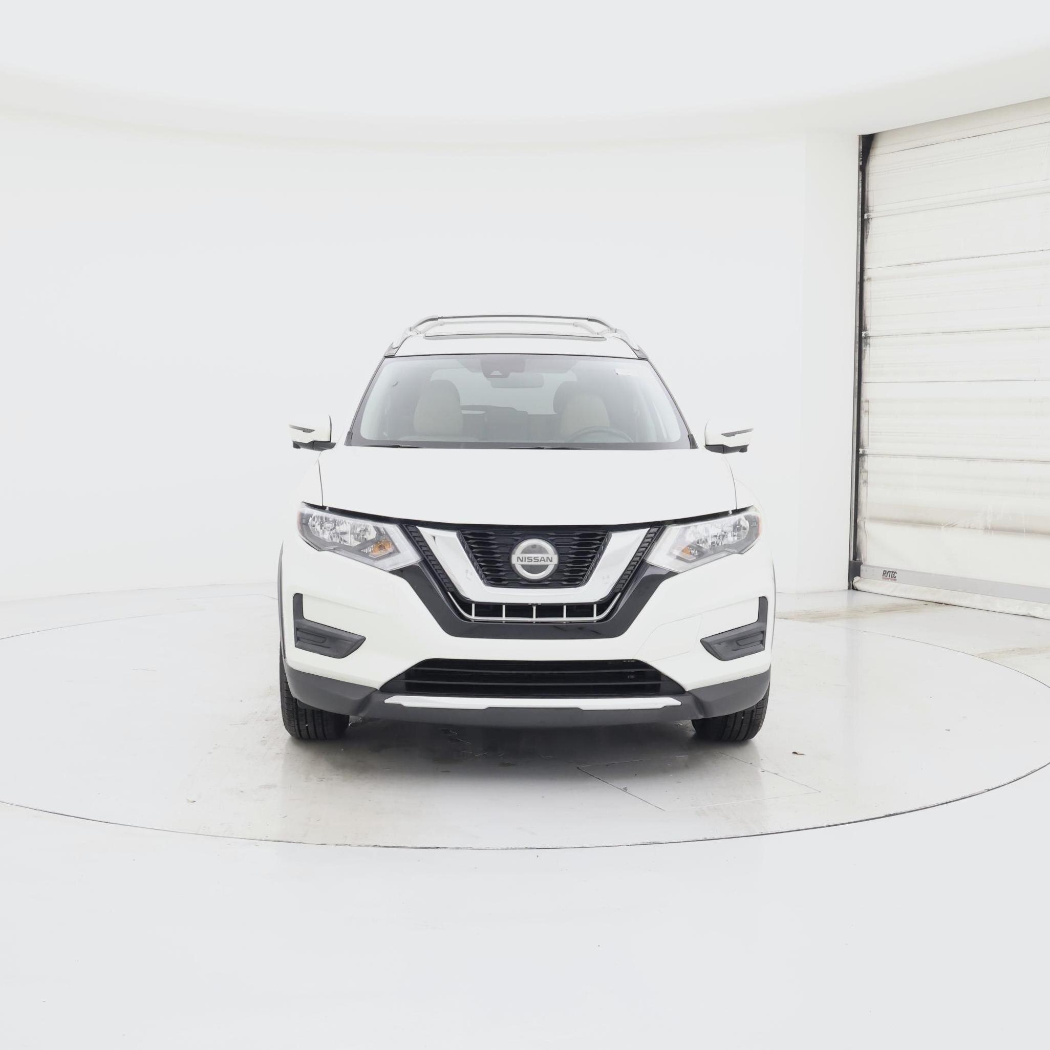 Thumbnail: 2019 Nissan Rogue - 5