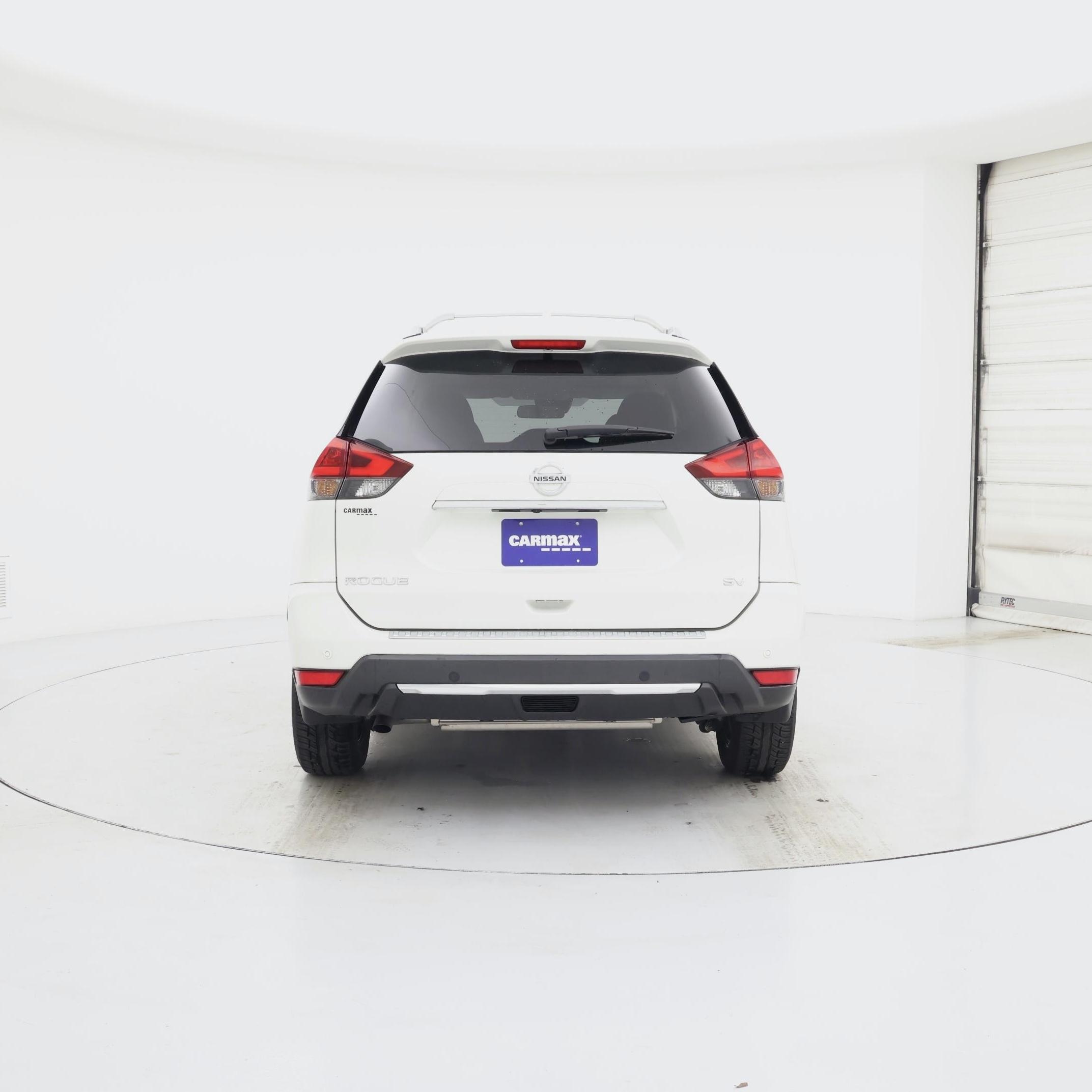 Thumbnail: 2019 Nissan Rogue - 6