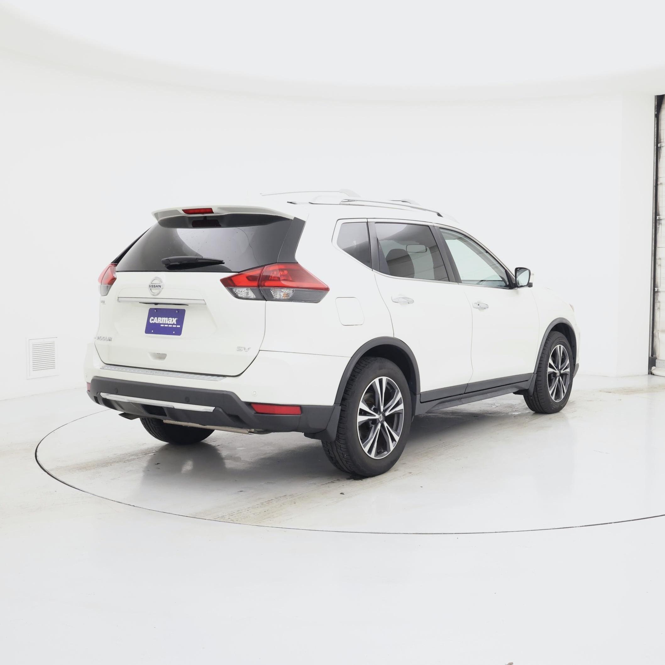 Thumbnail: 2019 Nissan Rogue - 8