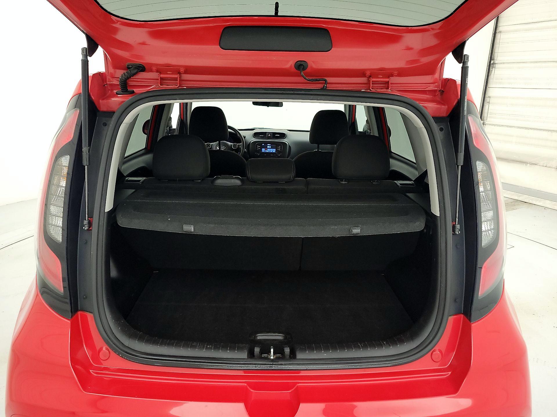 Thumbnail: 2017 Kia Soul - 16