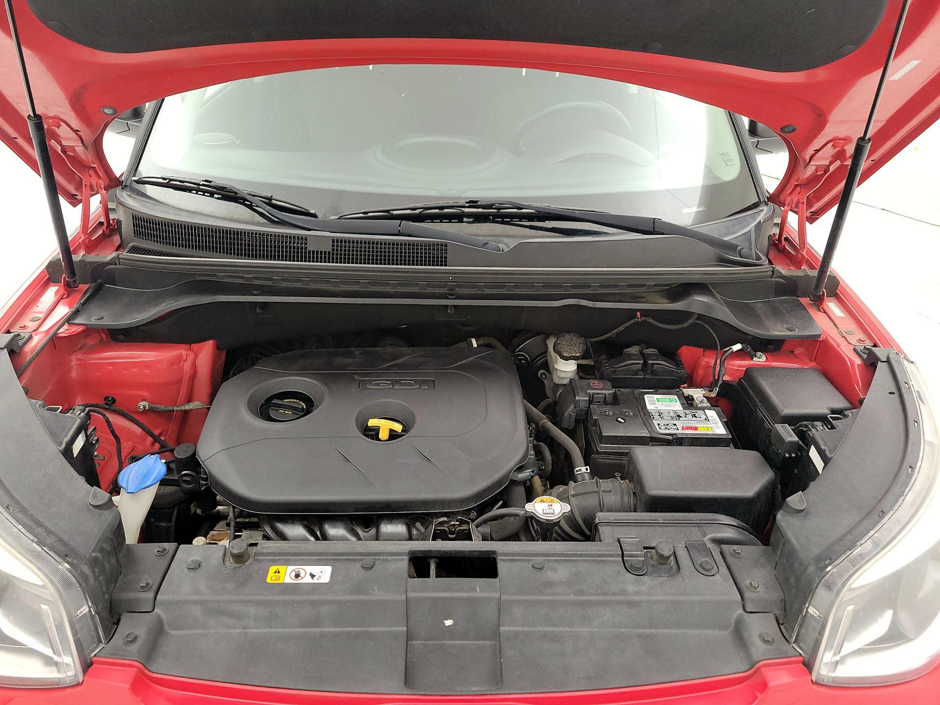 Thumbnail: 2017 Kia Soul - 17