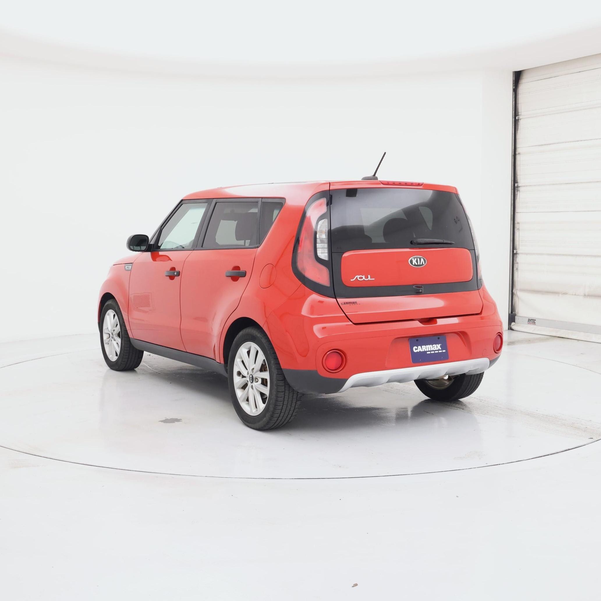 Thumbnail: 2017 Kia Soul - 2