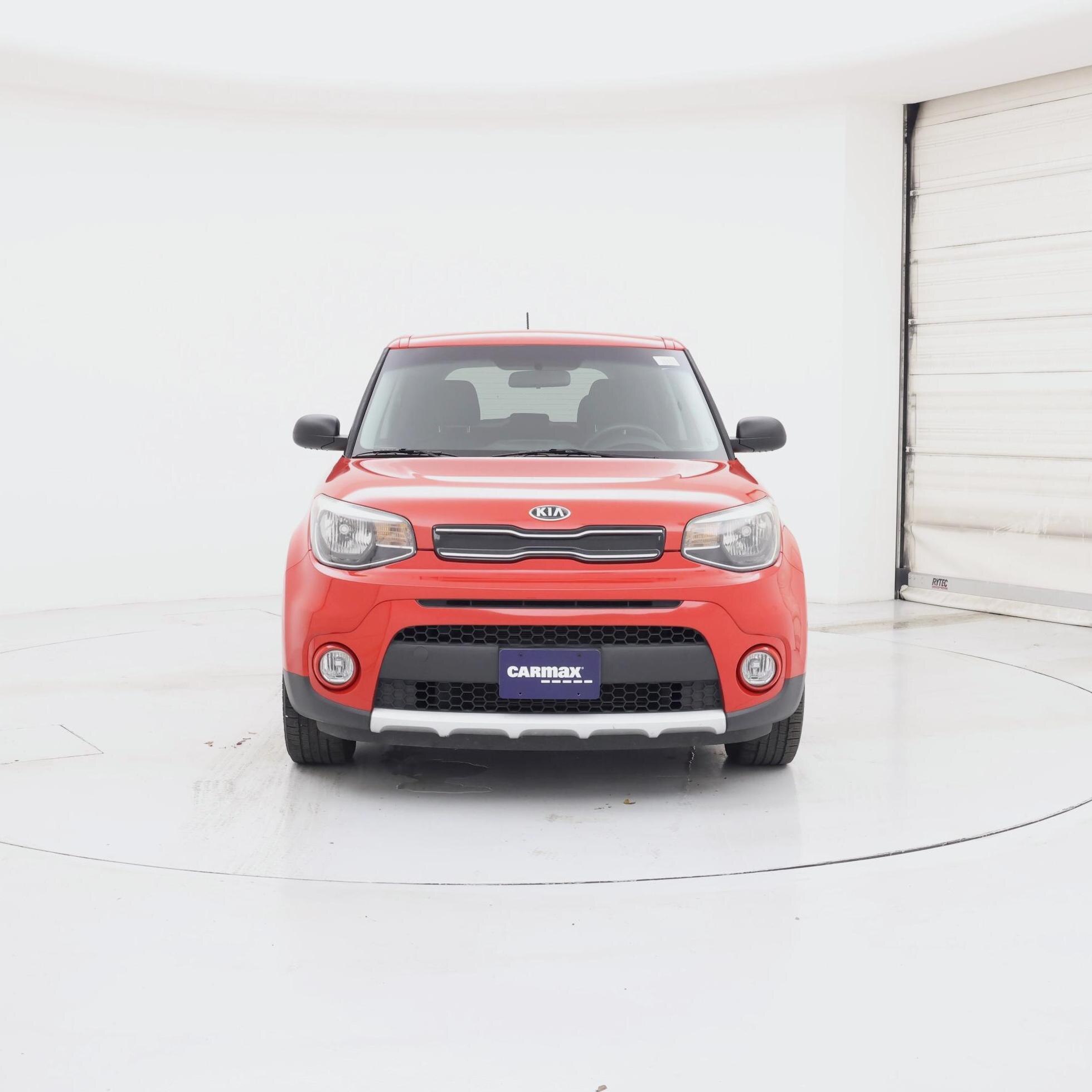 Thumbnail: 2017 Kia Soul - 5