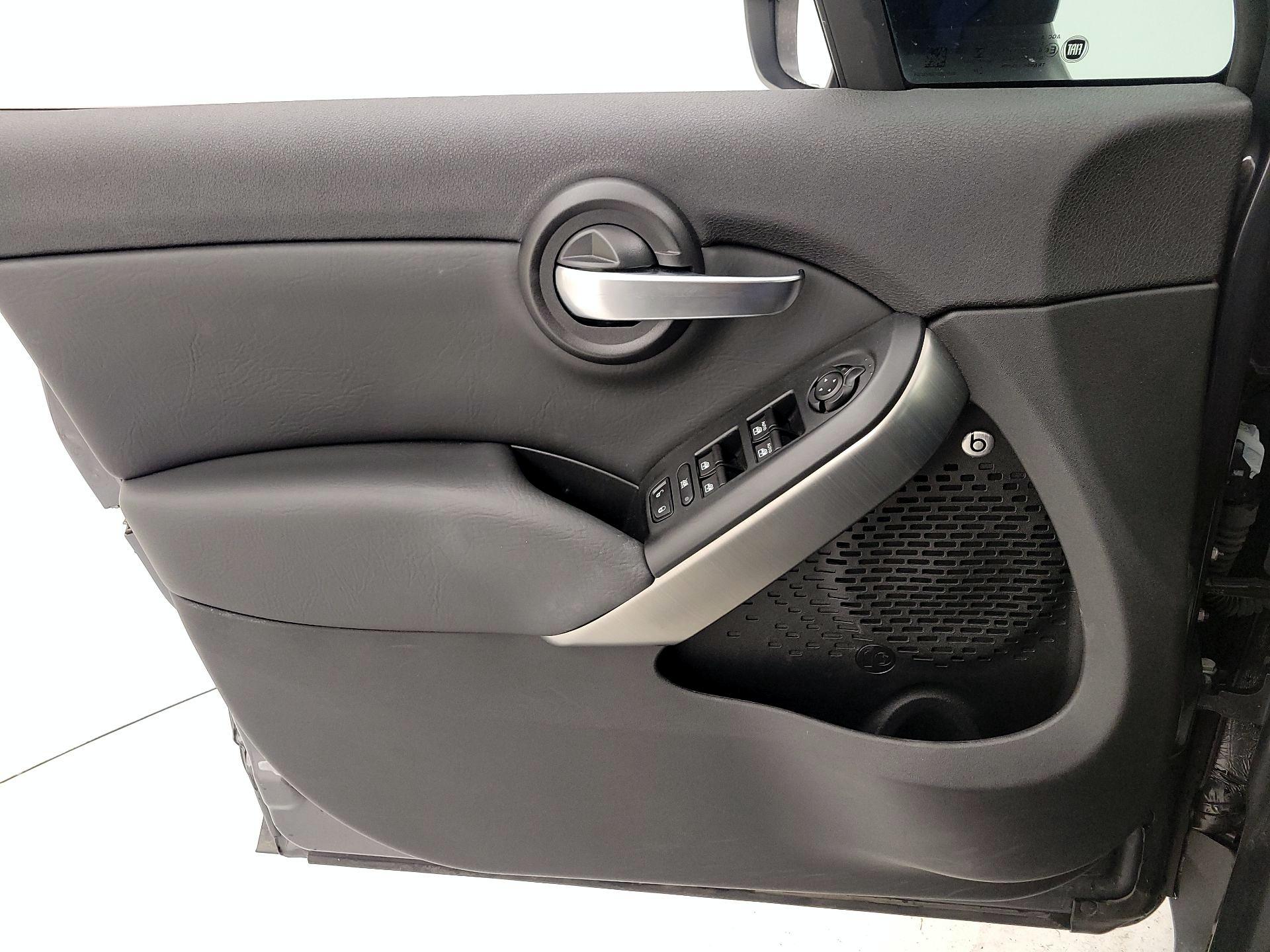 Thumbnail: 2022 Fiat 500X - 12