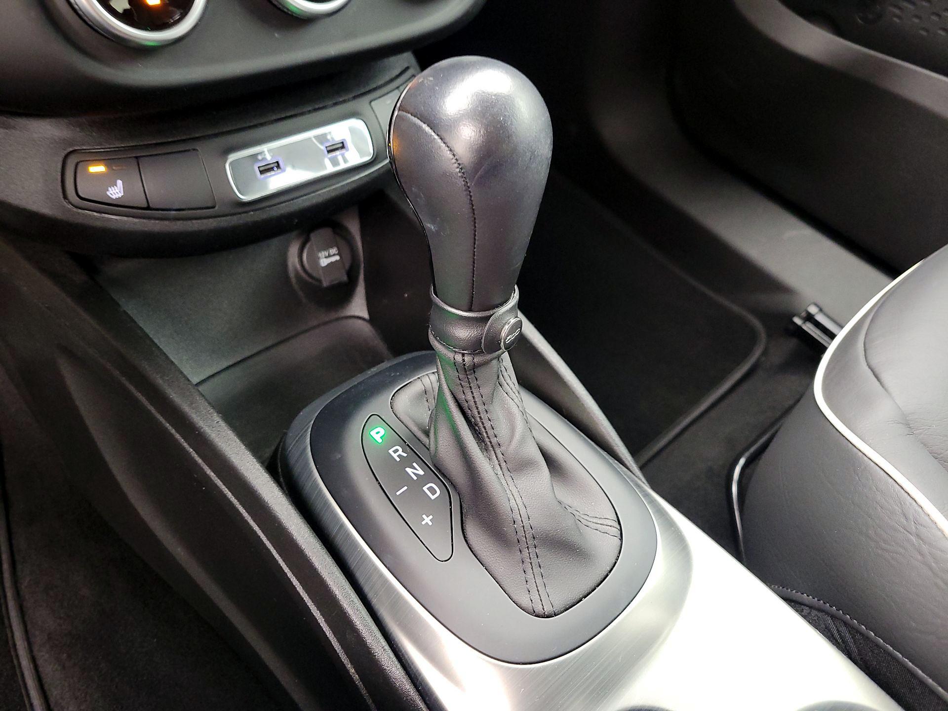 Thumbnail: 2022 Fiat 500X - 17