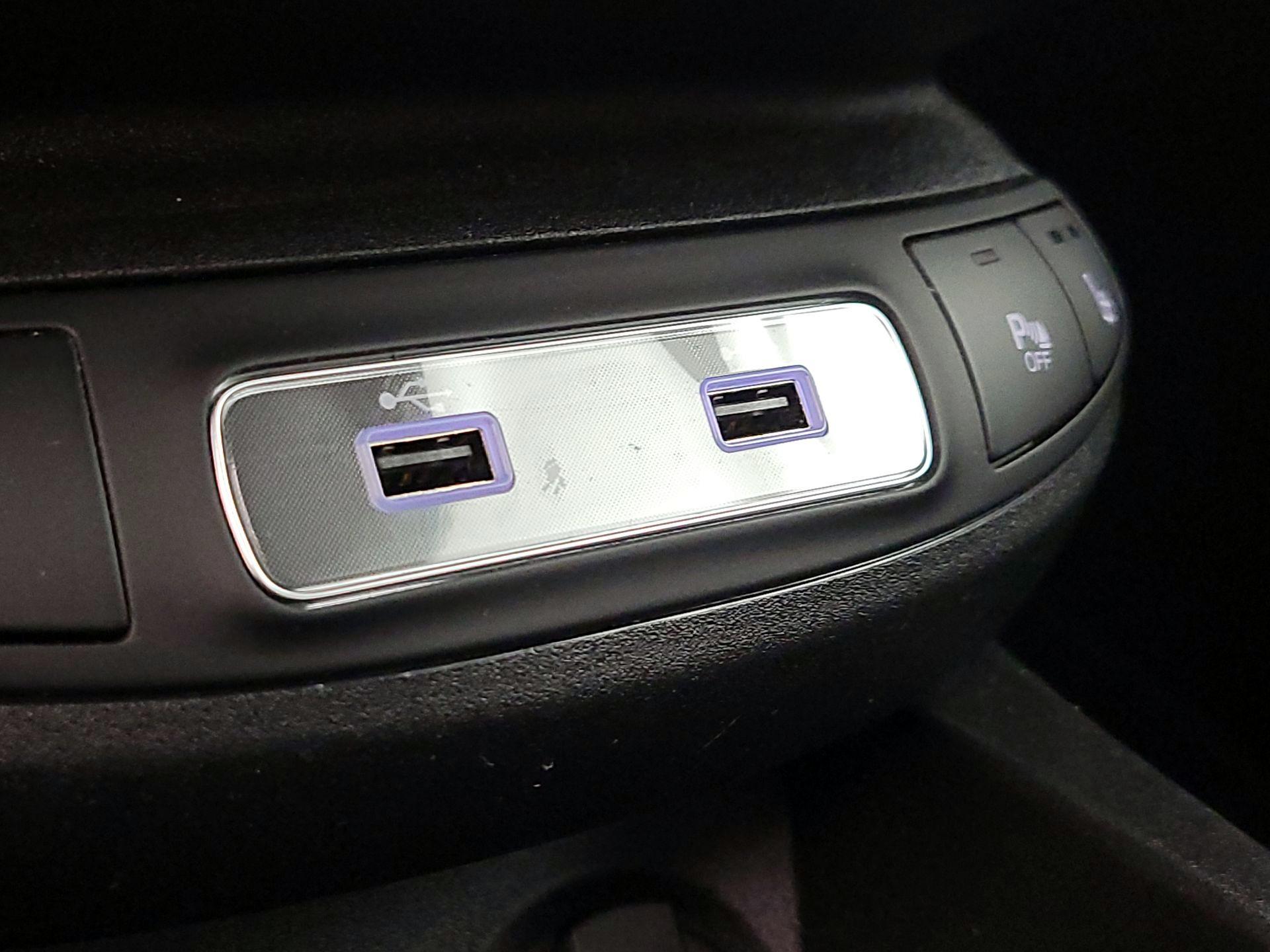 Thumbnail: 2022 Fiat 500X - 18