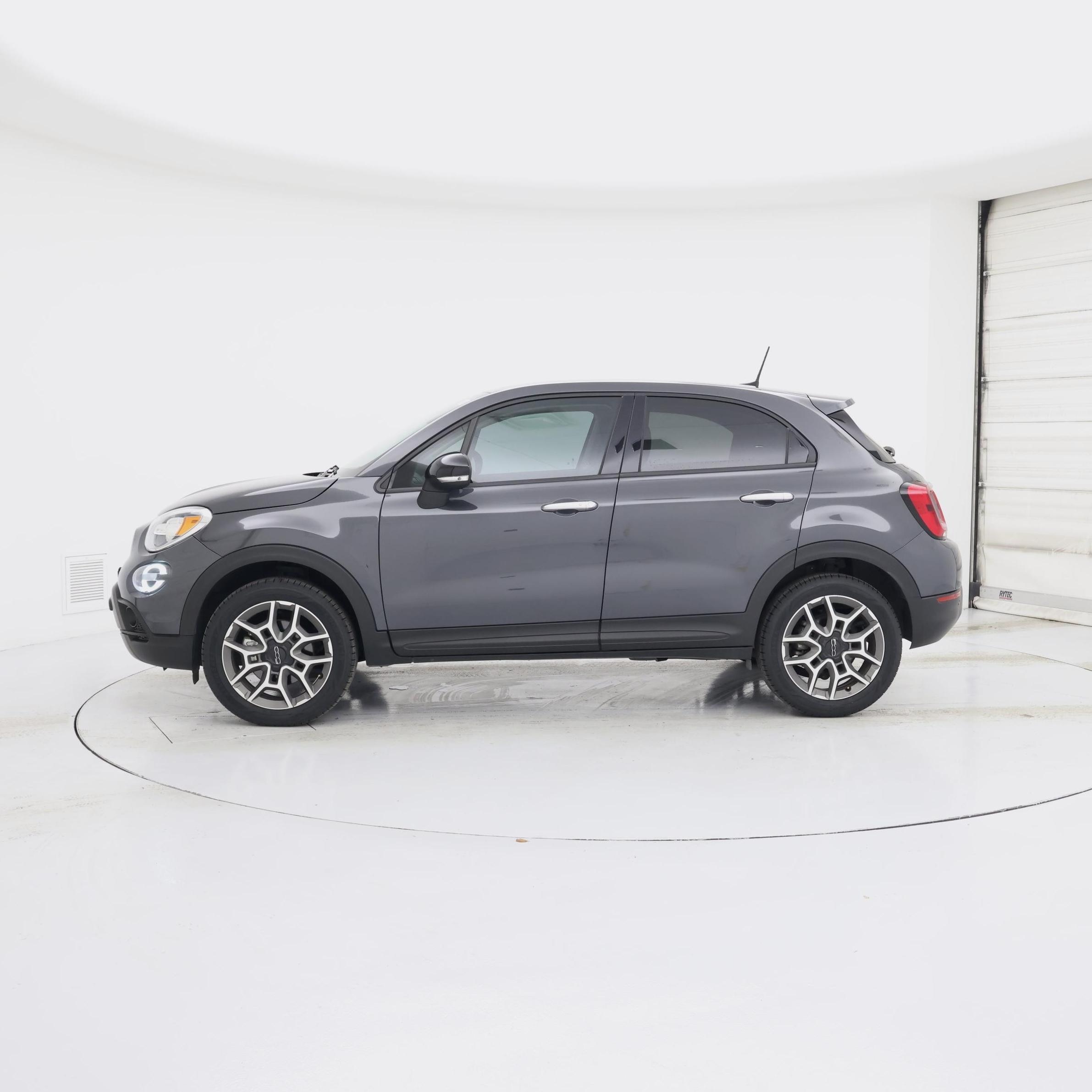 Thumbnail: 2022 Fiat 500X - 3