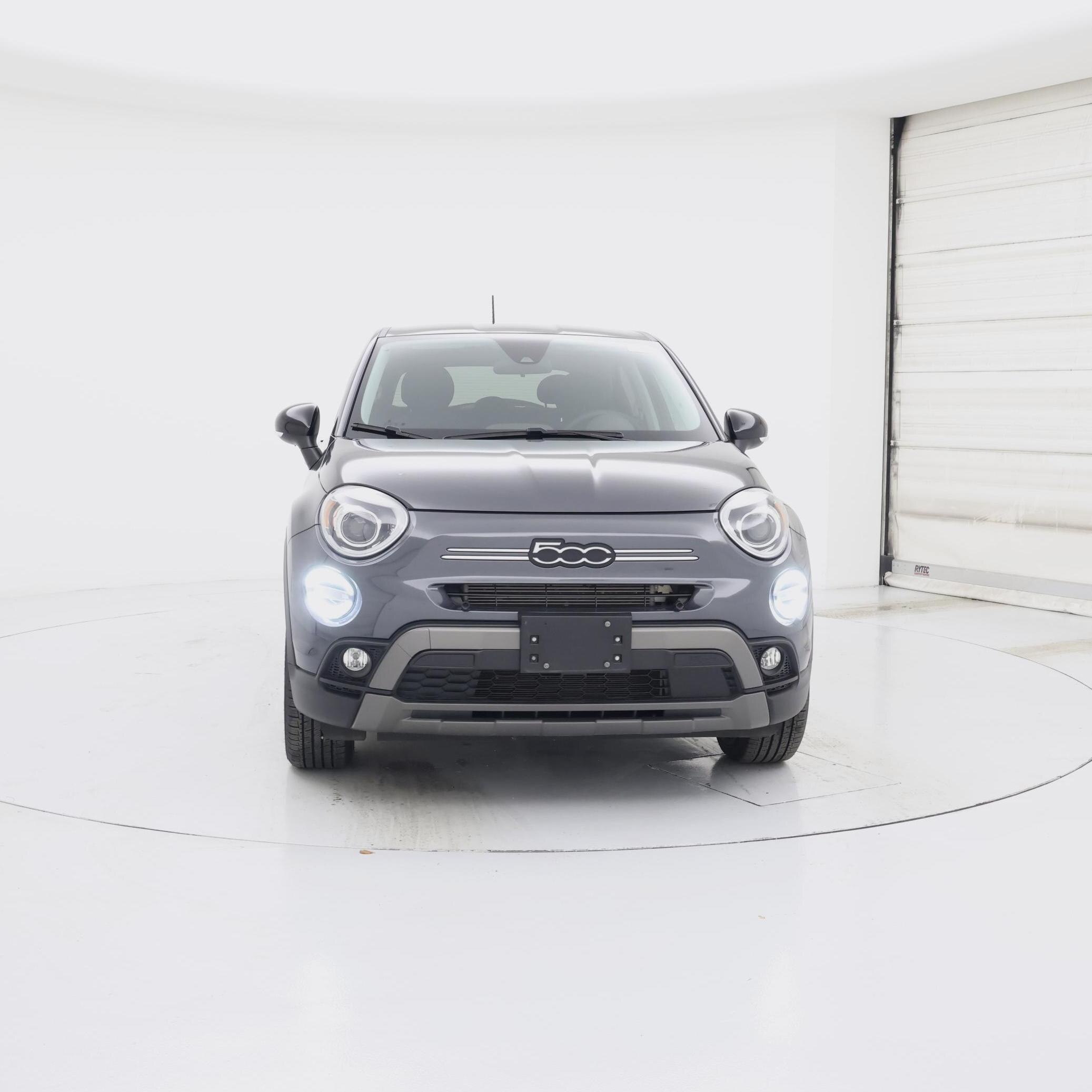 Thumbnail: 2022 Fiat 500X - 5