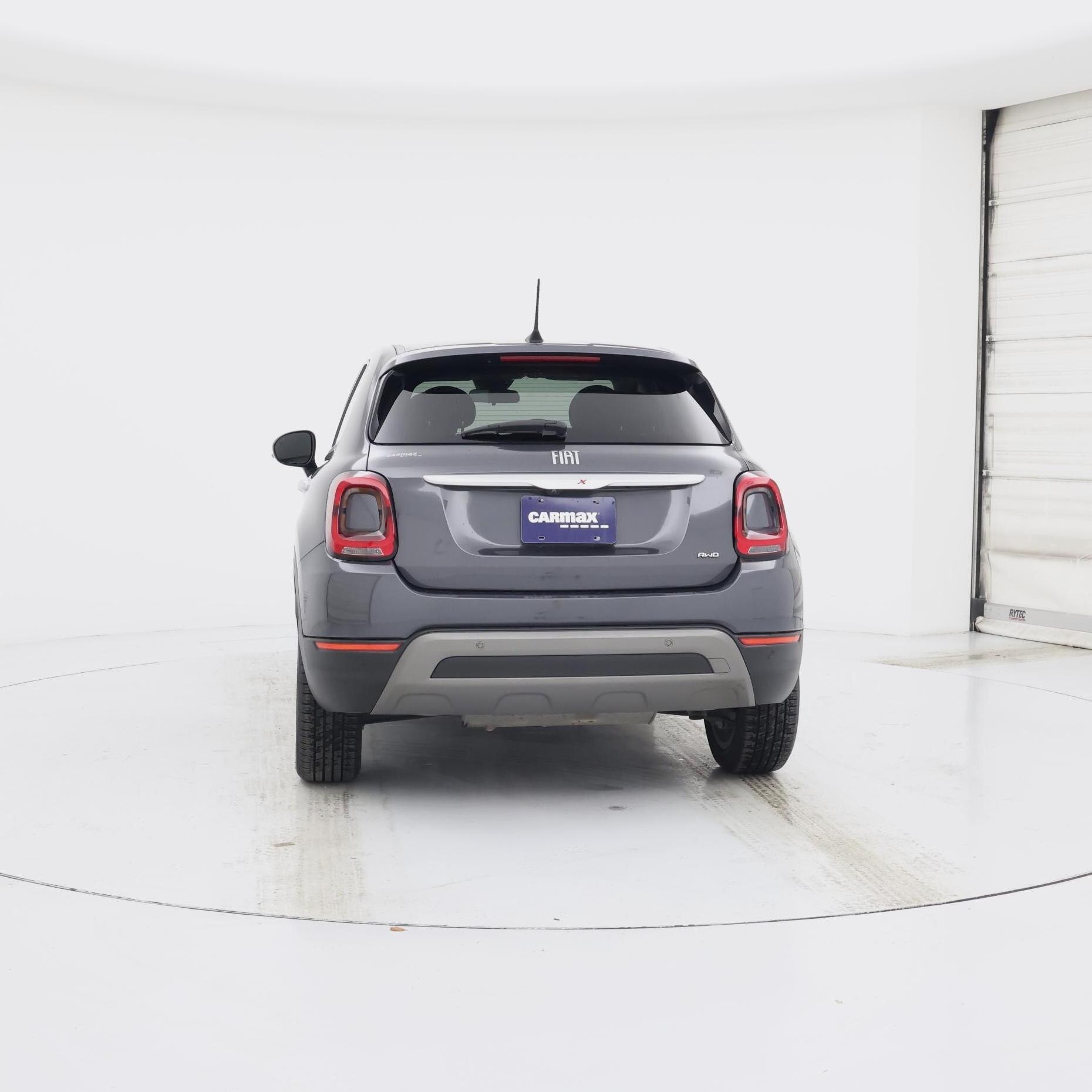 Thumbnail: 2022 Fiat 500X - 6