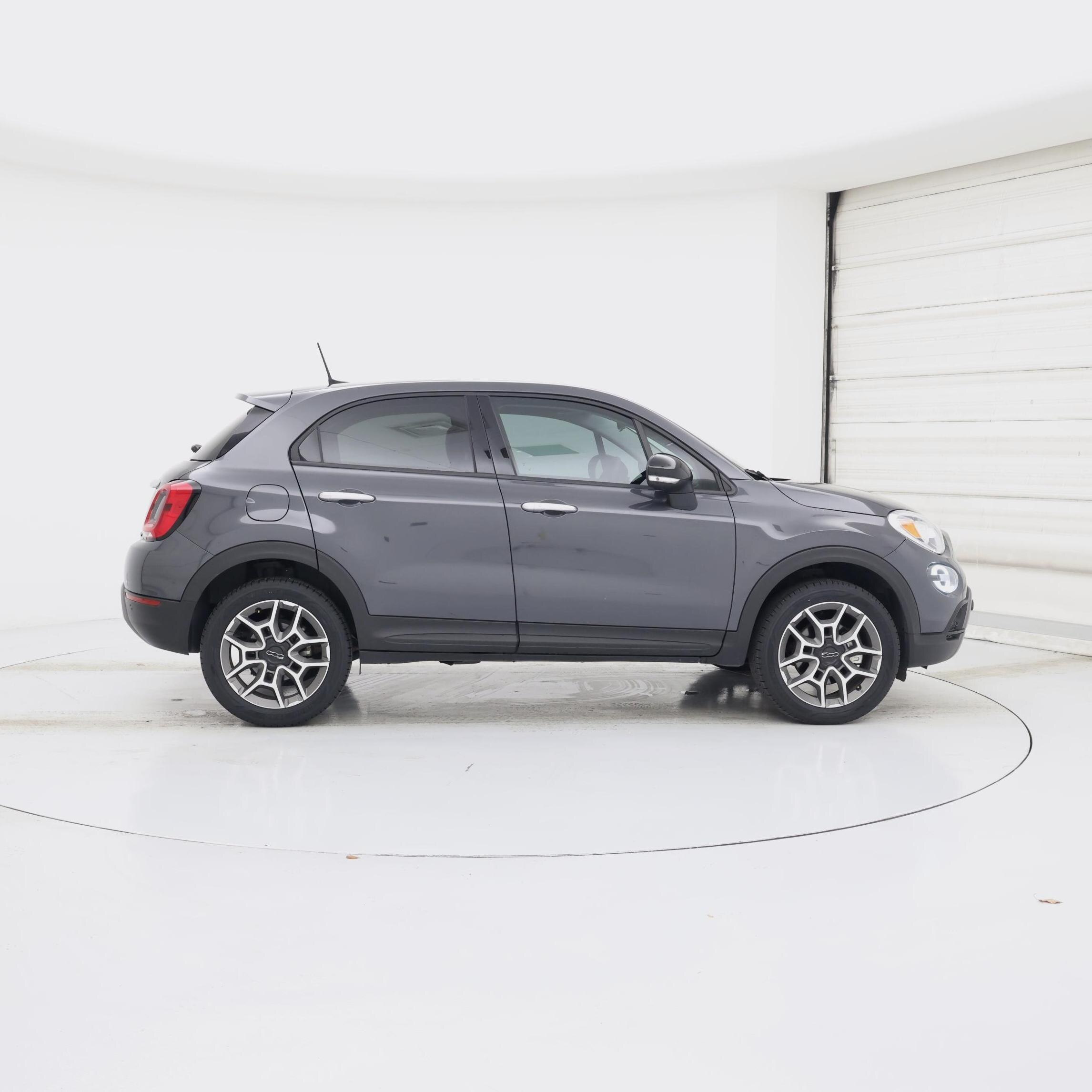 Thumbnail: 2022 Fiat 500X - 7