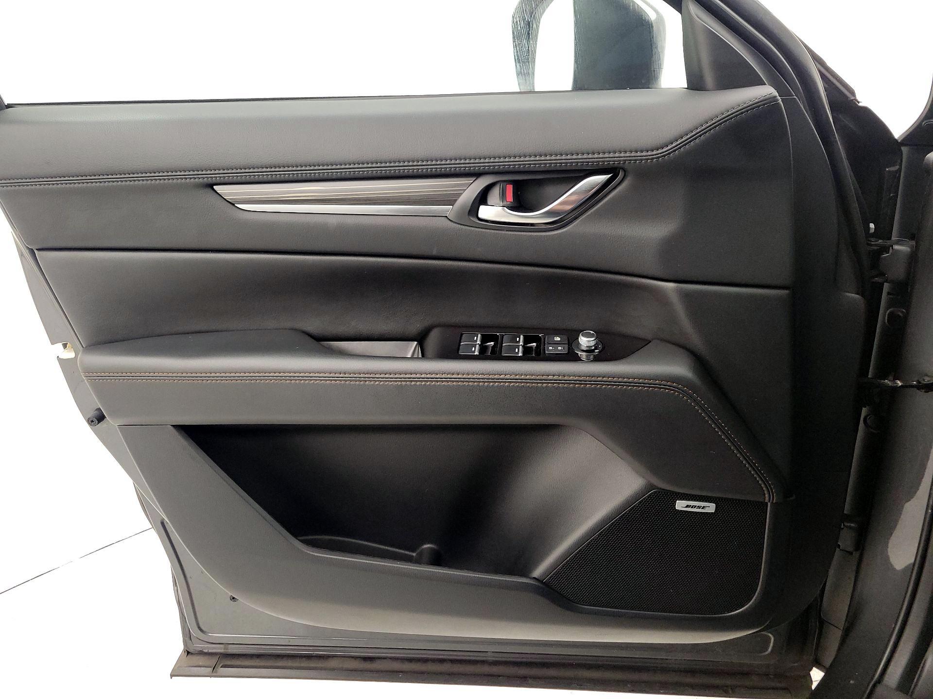 Thumbnail: 2022 Mazda CX-5 - 12