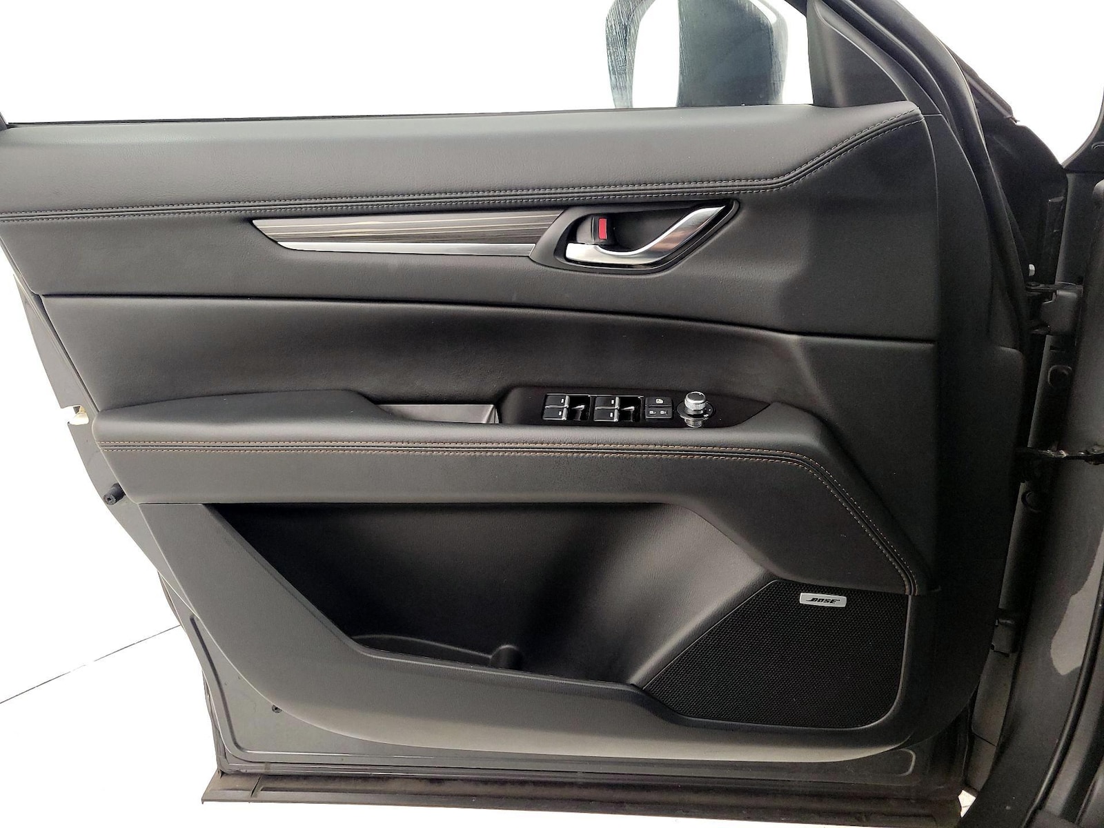 2022 Mazda CX-5 S Premium package - Photo 13