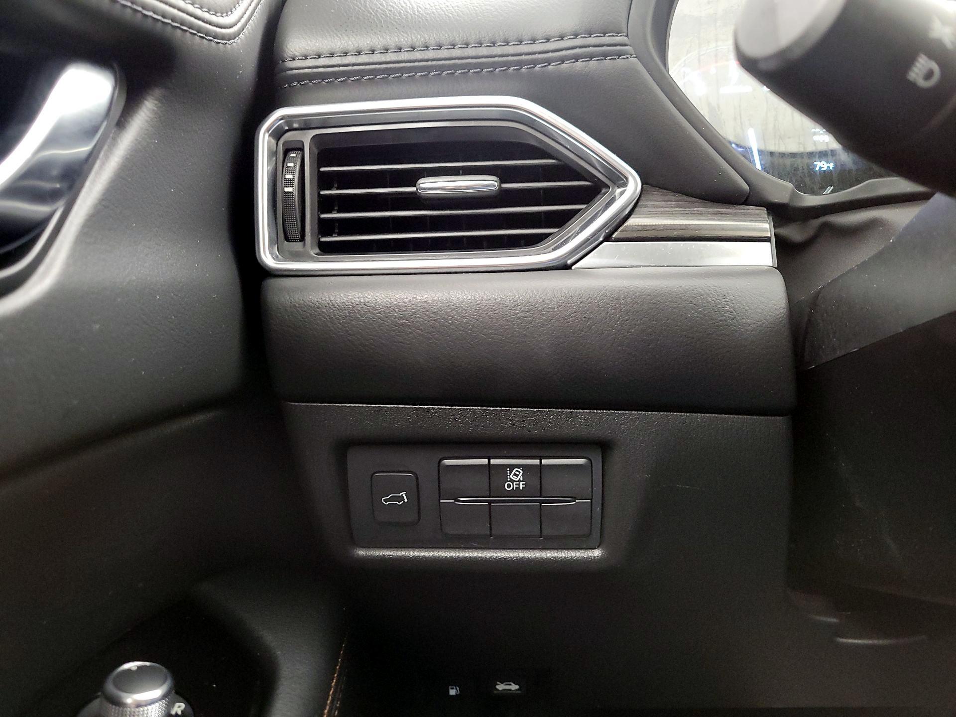 Thumbnail: 2022 Mazda CX-5 - 13