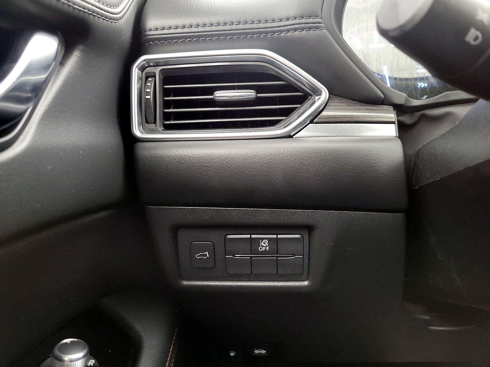 2022 Mazda CX-5 S Premium package - Photo 14