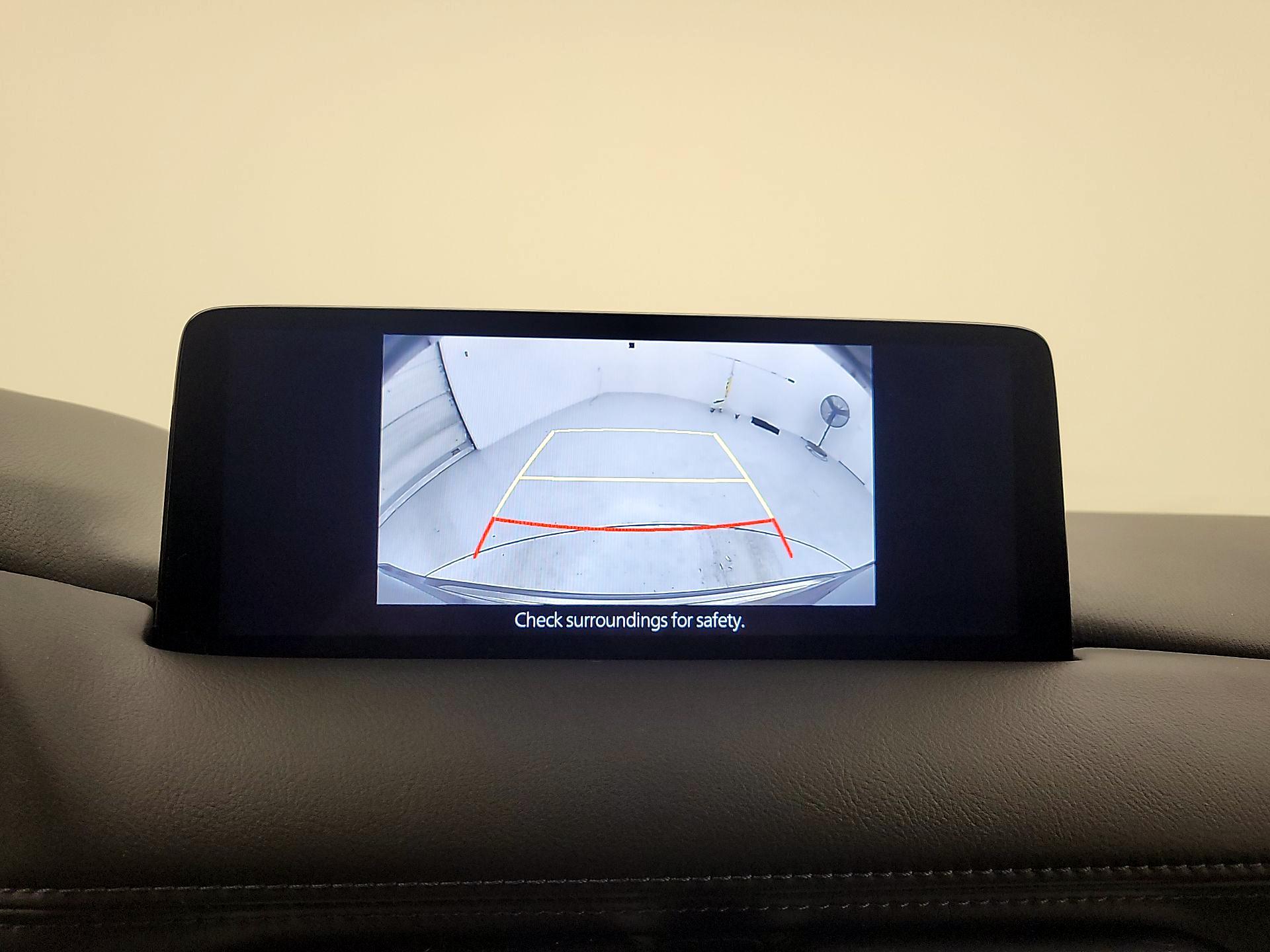 Thumbnail: 2022 Mazda CX-5 - 14