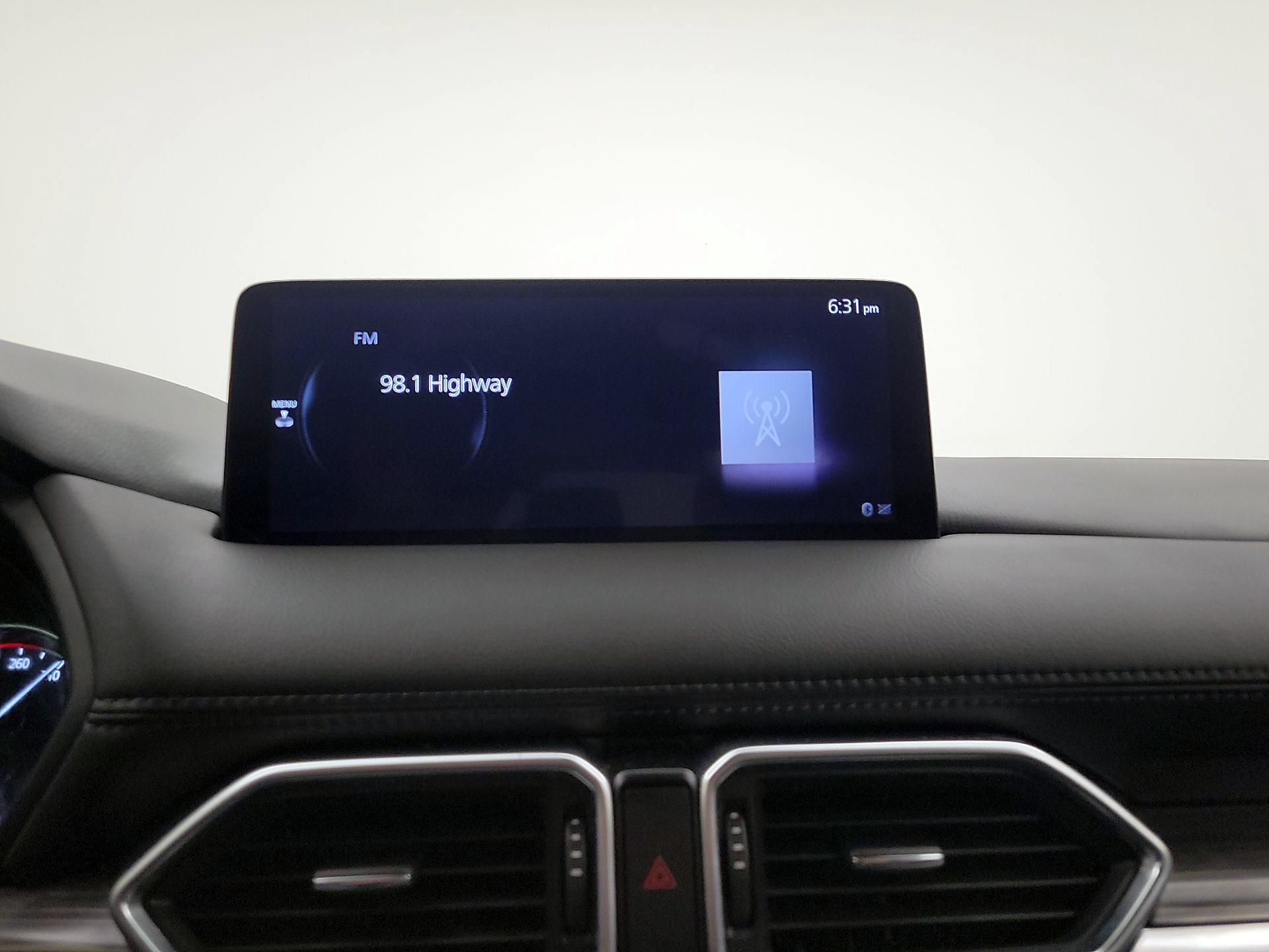 Thumbnail: 2022 Mazda CX-5 - 15