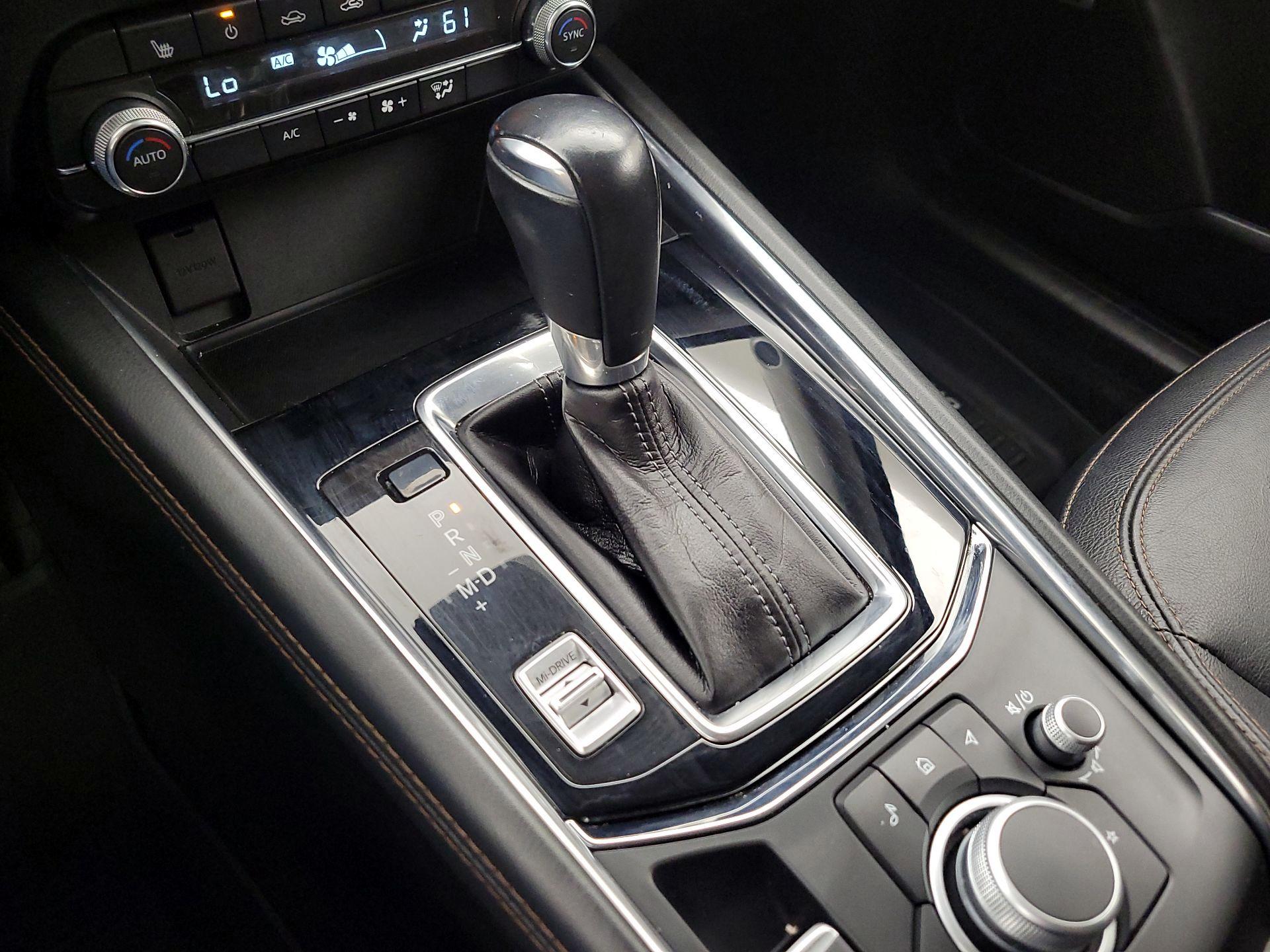 Thumbnail: 2022 Mazda CX-5 - 17