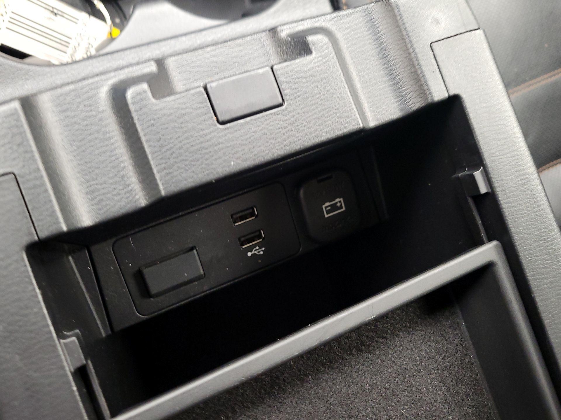 Thumbnail: 2022 Mazda CX-5 - 18