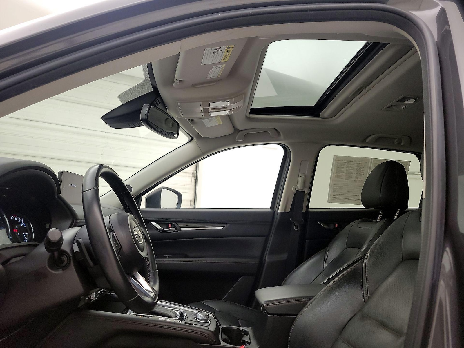 2022 Mazda CX-5 S Premium package - Photo 20