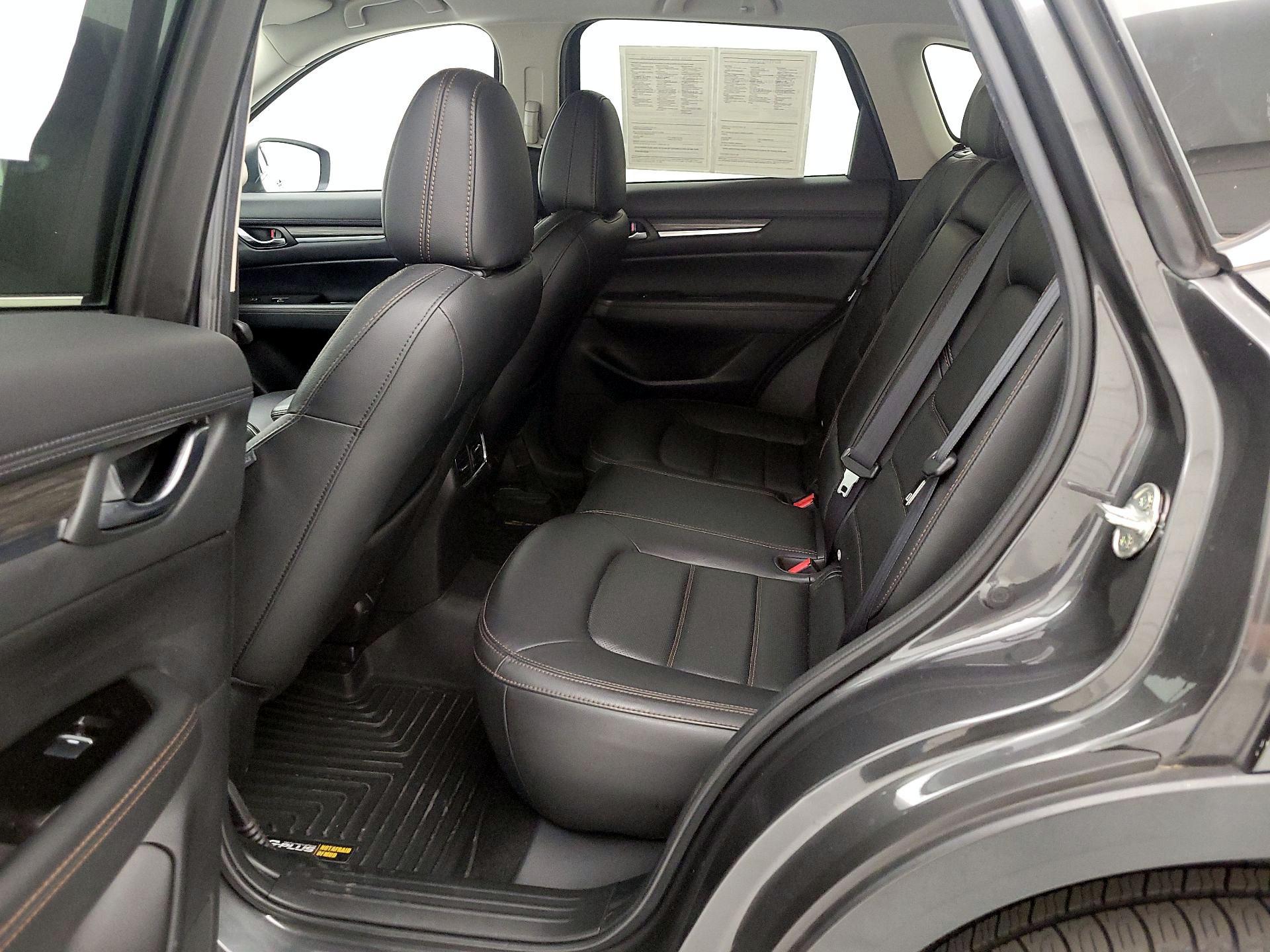 Thumbnail: 2022 Mazda CX-5 - 20