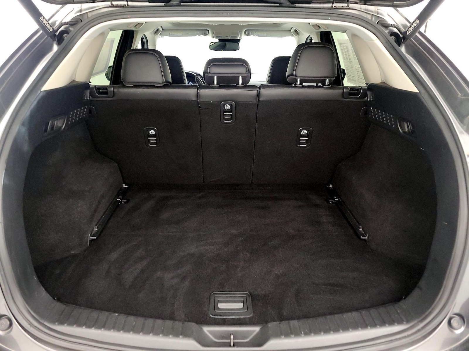 2022 Mazda CX-5 S Premium package - Photo 22
