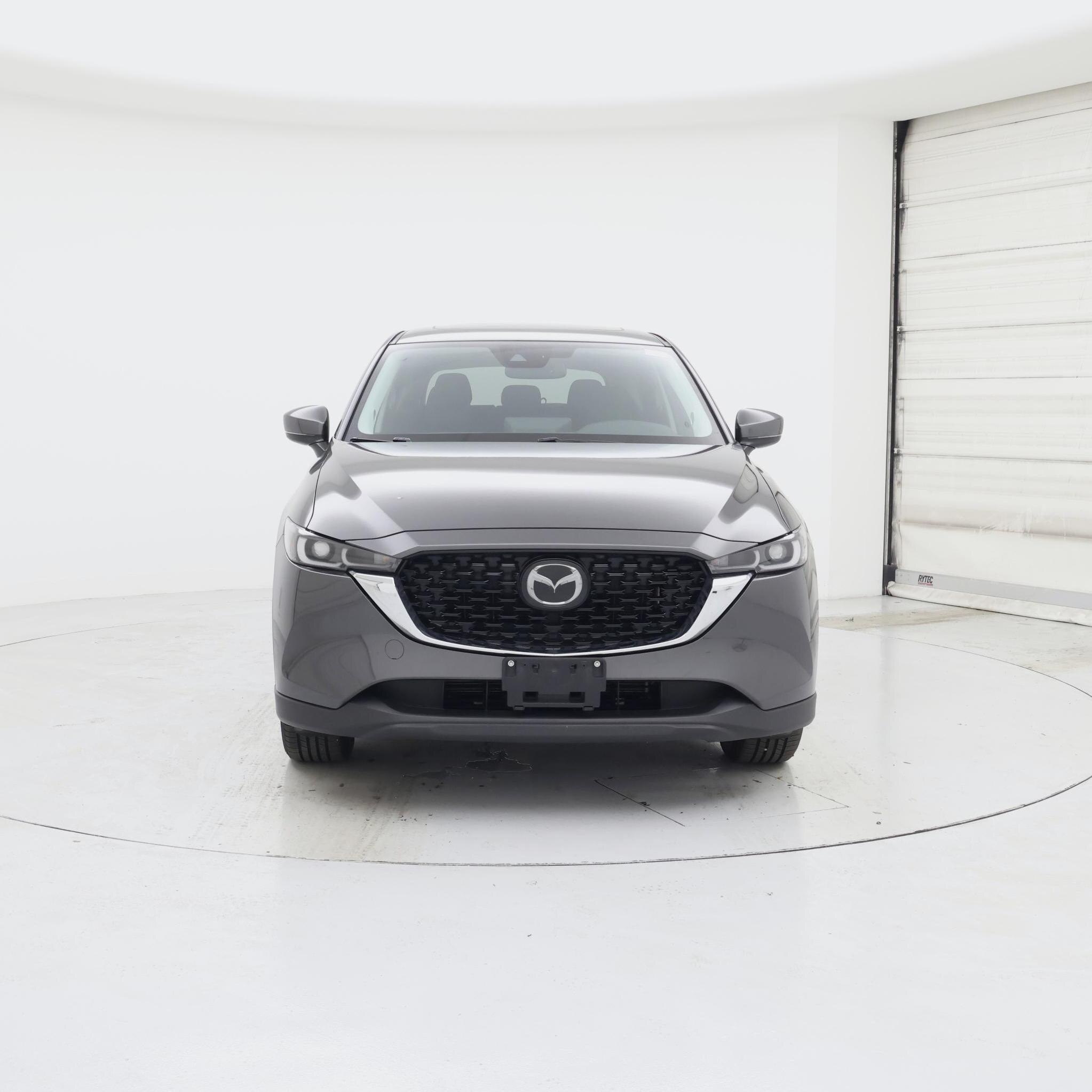 Thumbnail: 2022 Mazda CX-5 - 5