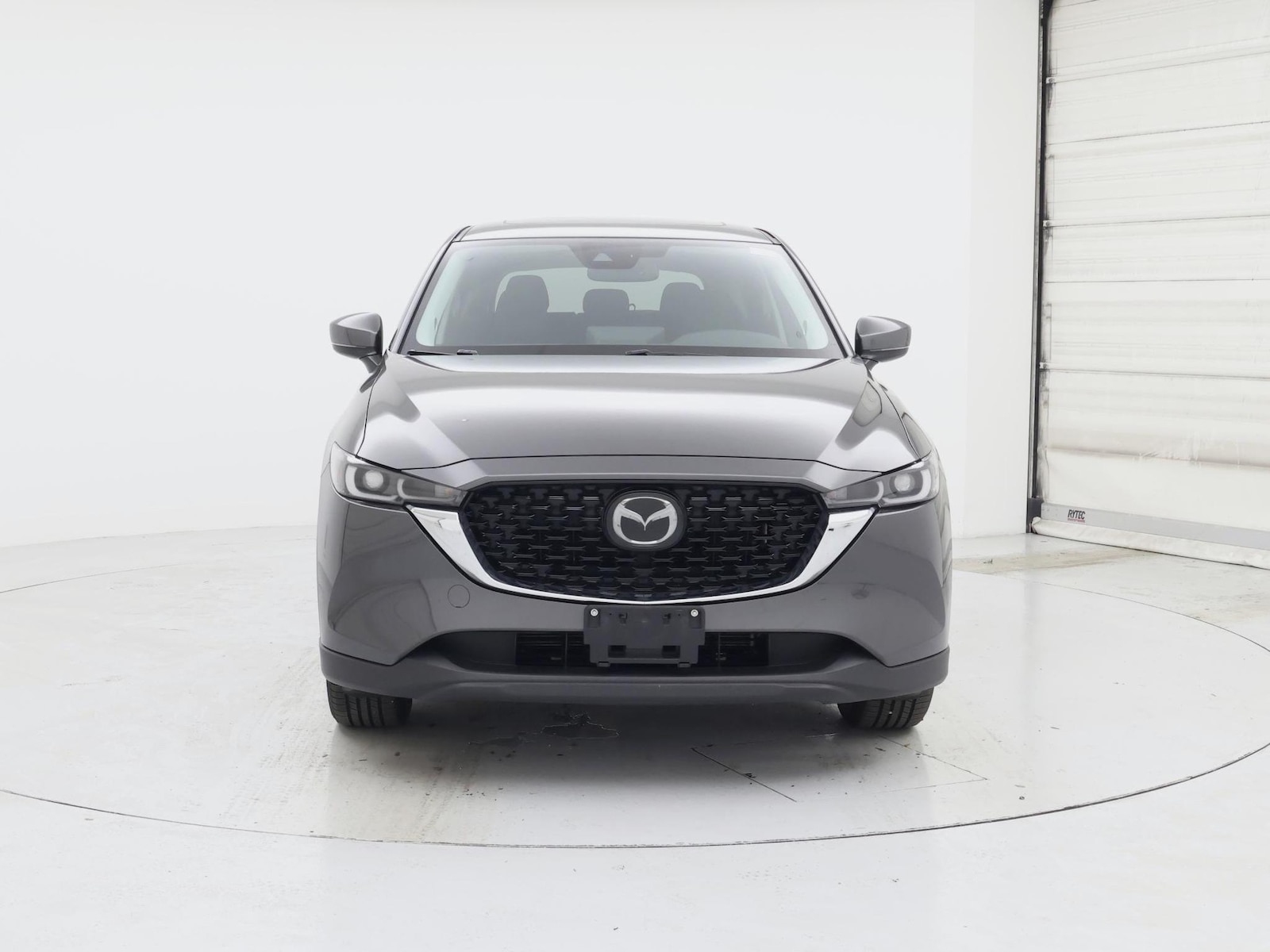 2022 Mazda CX-5 S Premium package - Photo 6