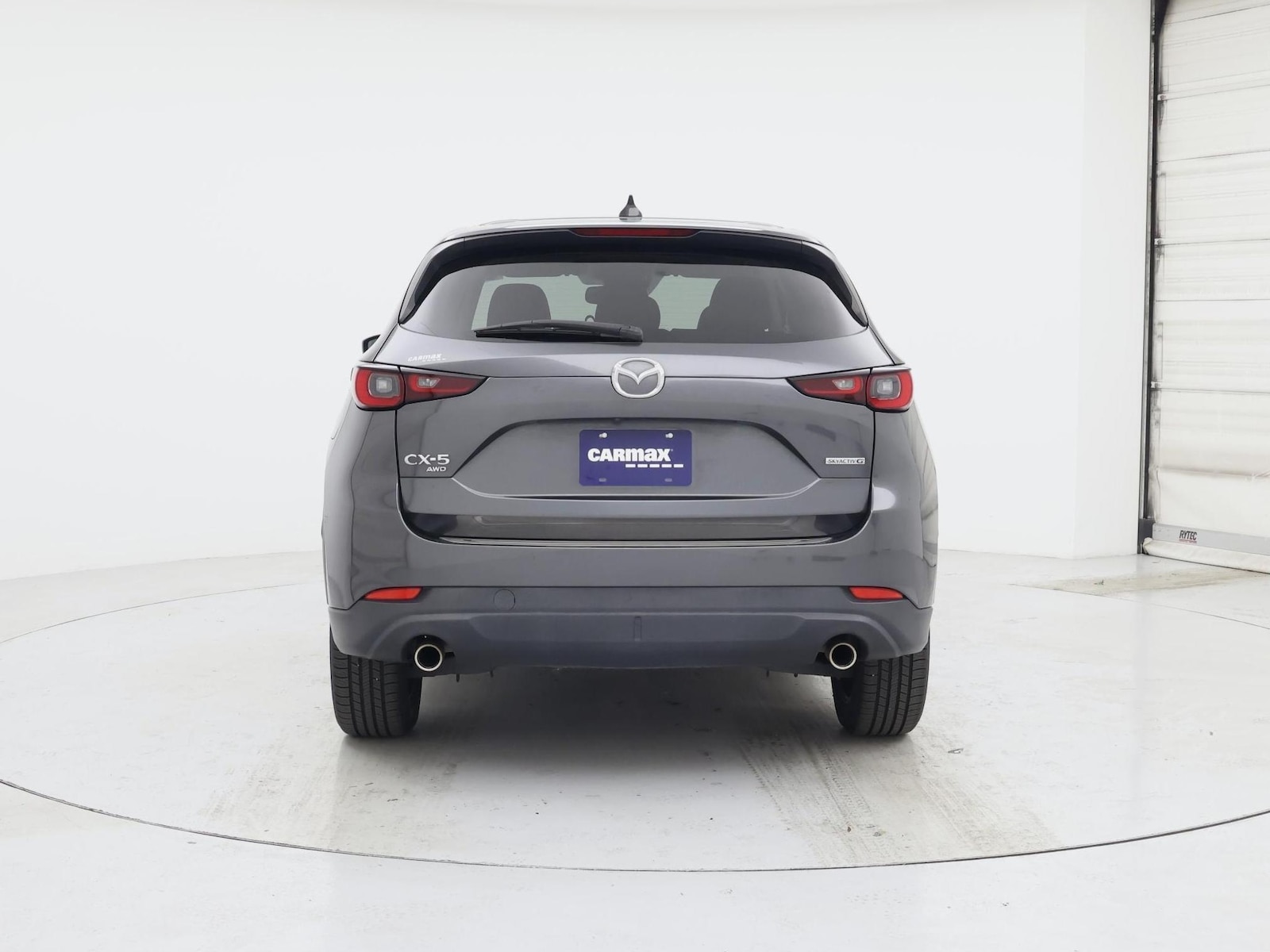 2022 Mazda CX-5 S Premium package - Photo 7