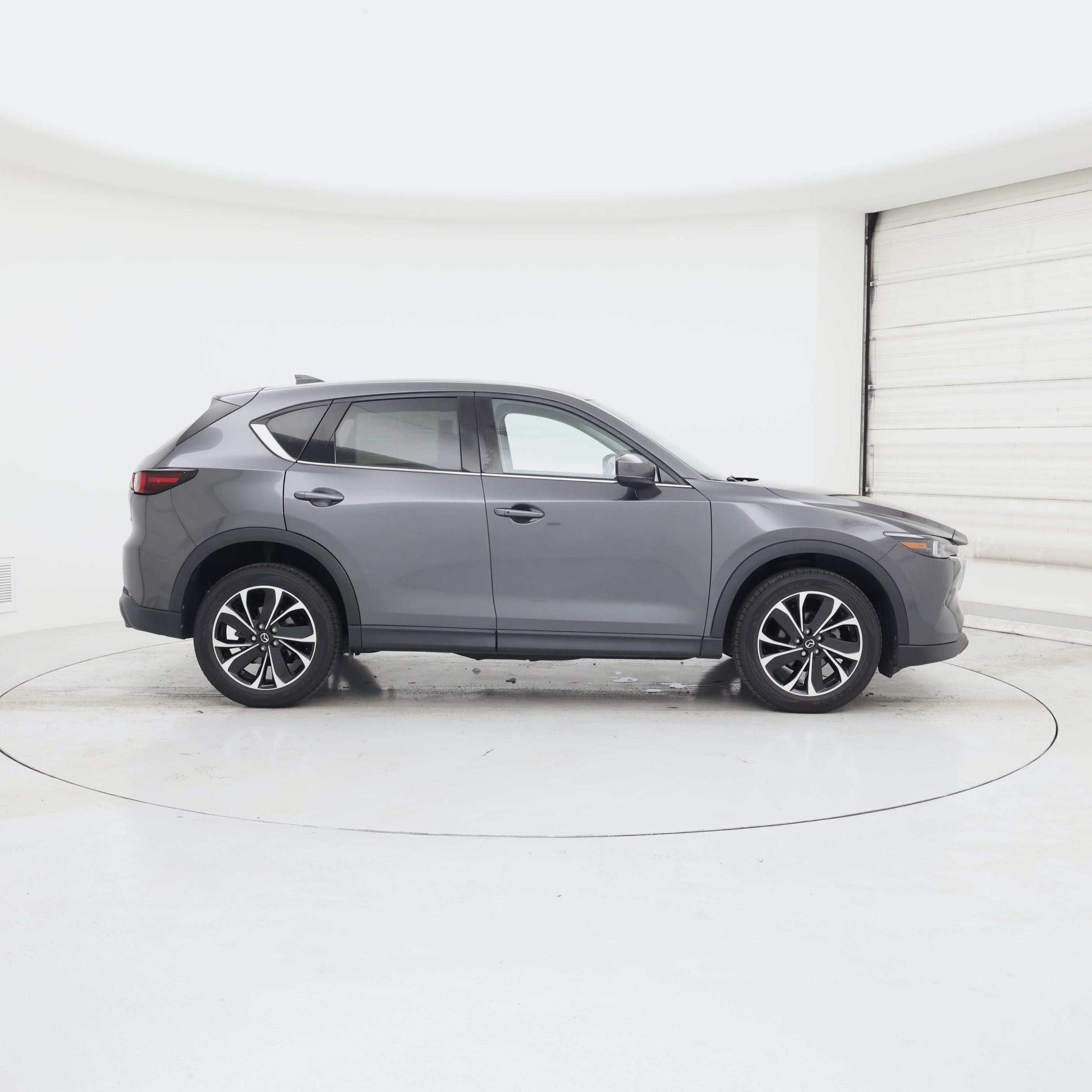 Thumbnail: 2022 Mazda CX-5 - 7