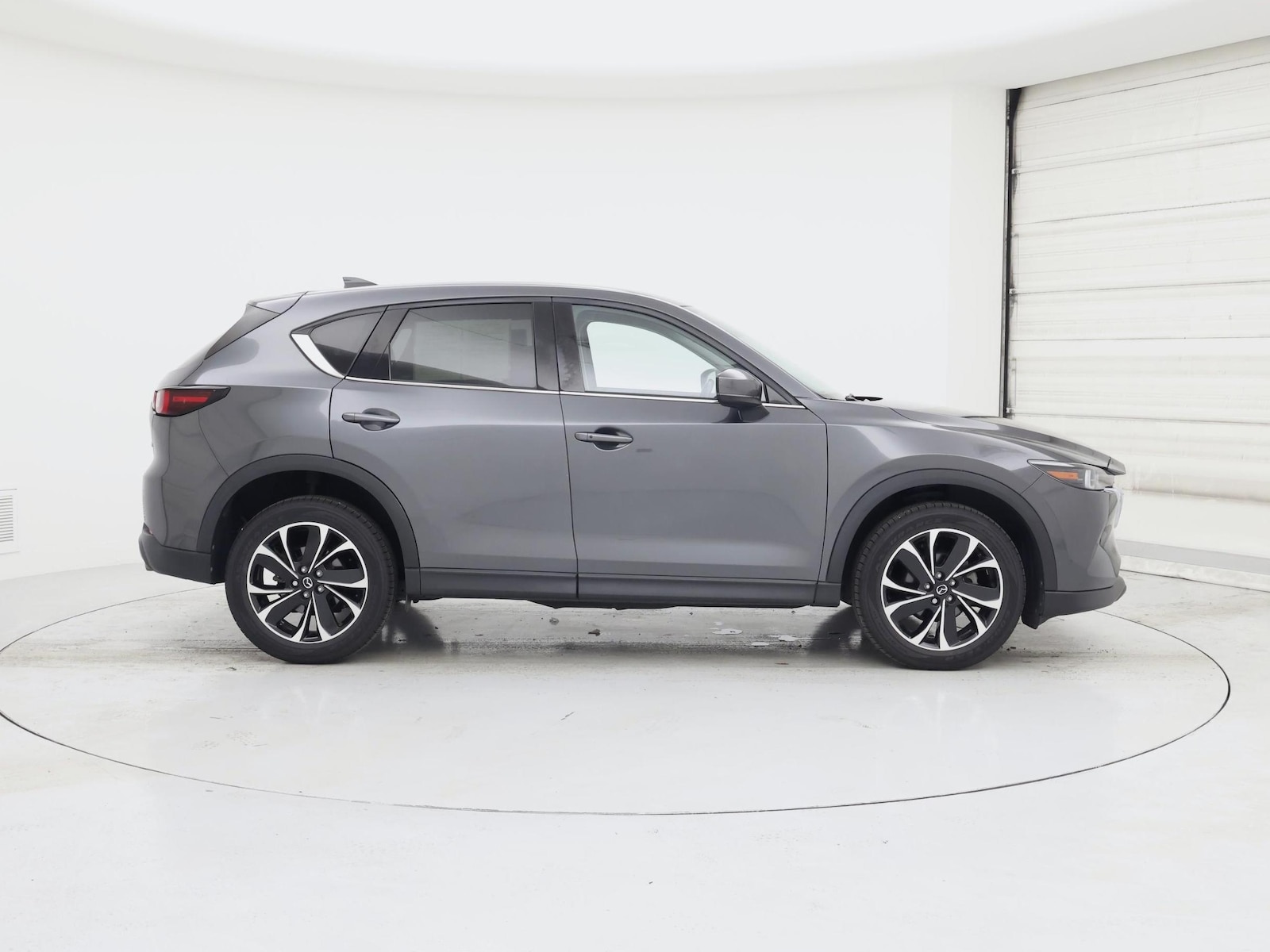2022 Mazda CX-5 S Premium package - Photo 8