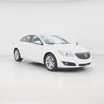 2016 Buick Regal Premium