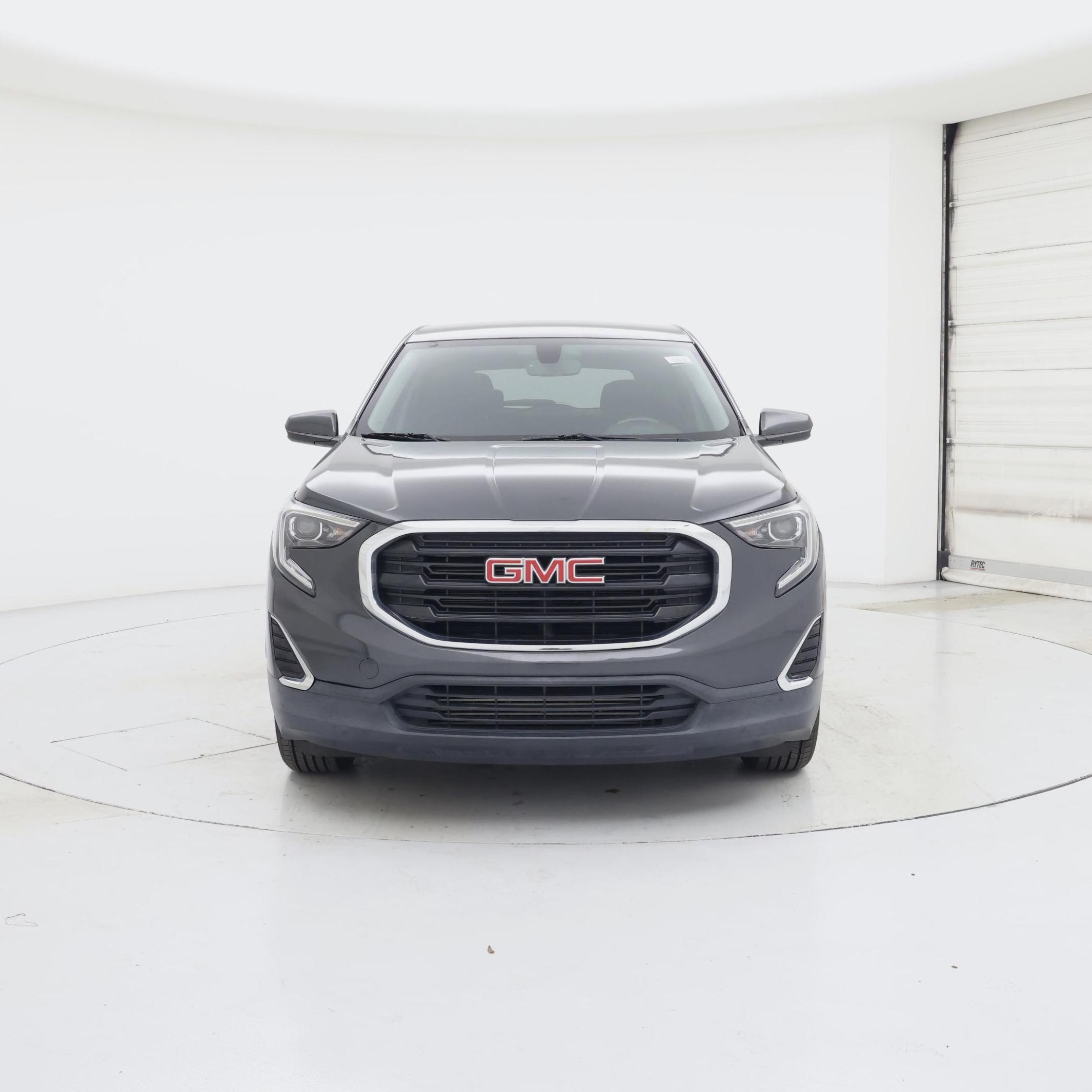 Thumbnail: 2018 GMC Terrain - 5