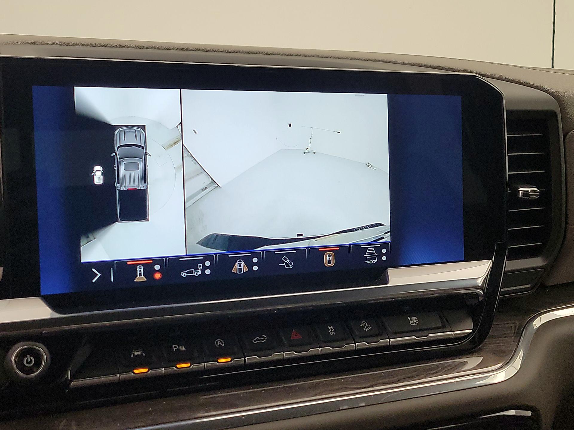 Thumbnail: 2024 Chevrolet Silverado 1500 - 14