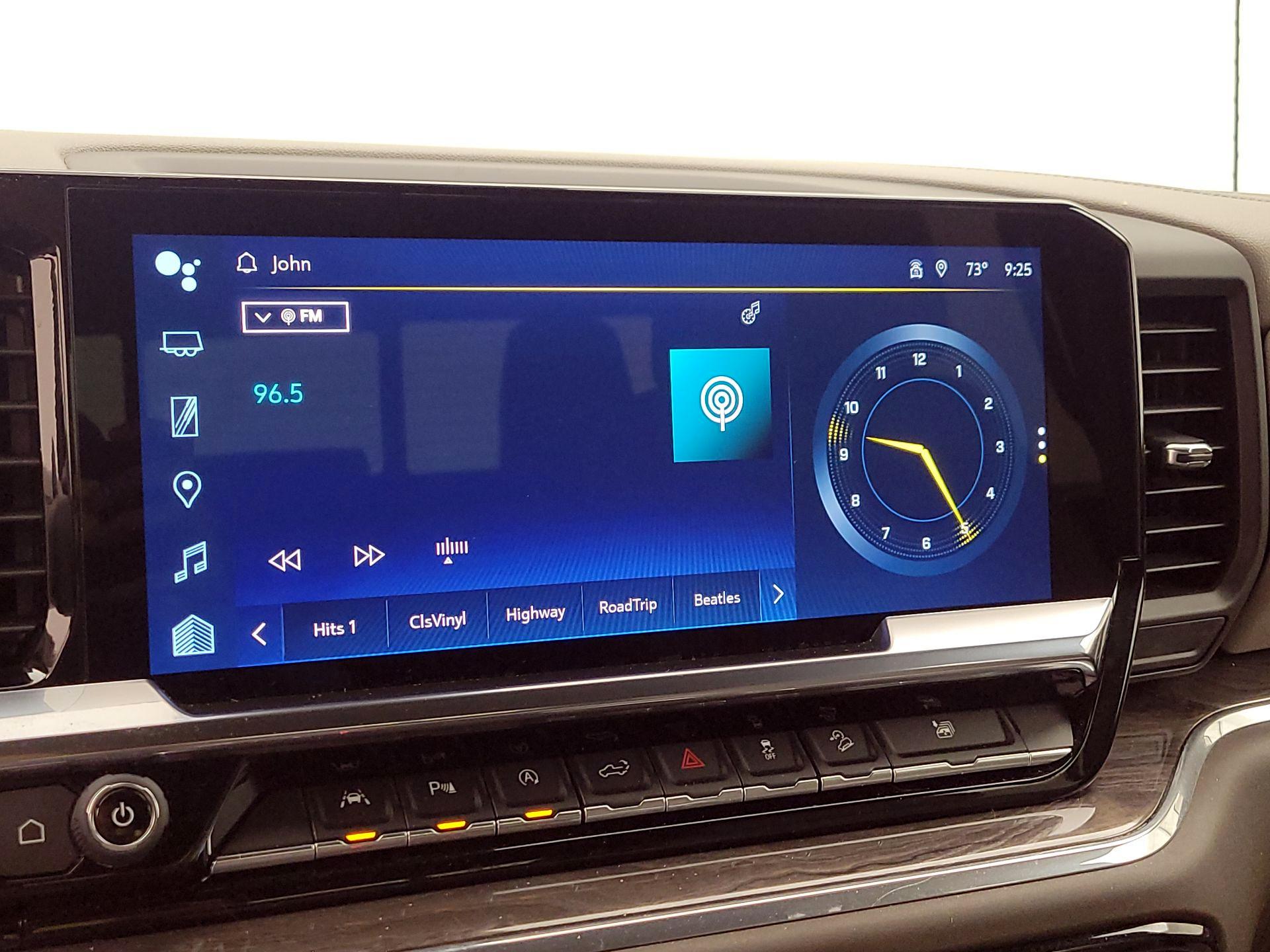 Thumbnail: 2024 Chevrolet Silverado 1500 - 15