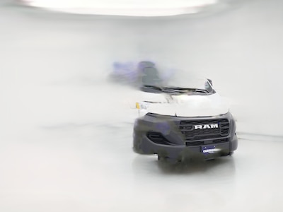 2023 Ram Promaster 3500