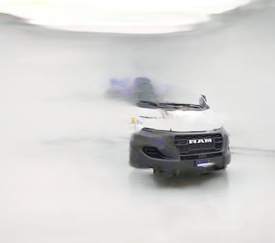 2023 Ram Promaster 3500