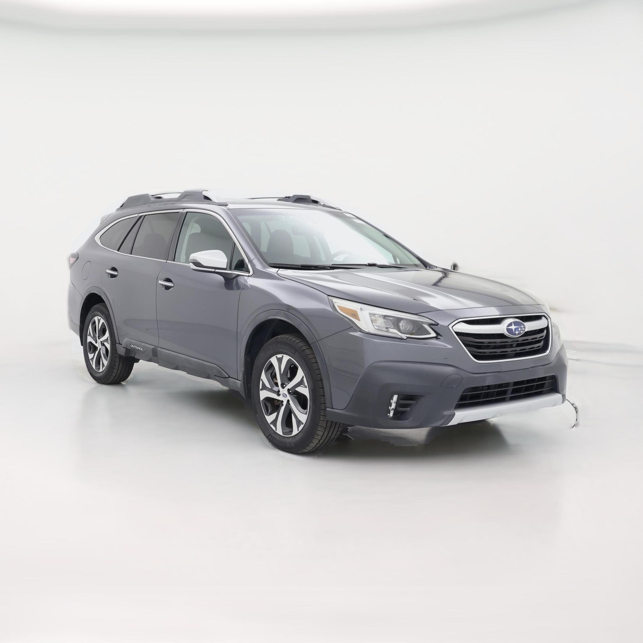 Thumbnail: 2021 Subaru Outback - 1