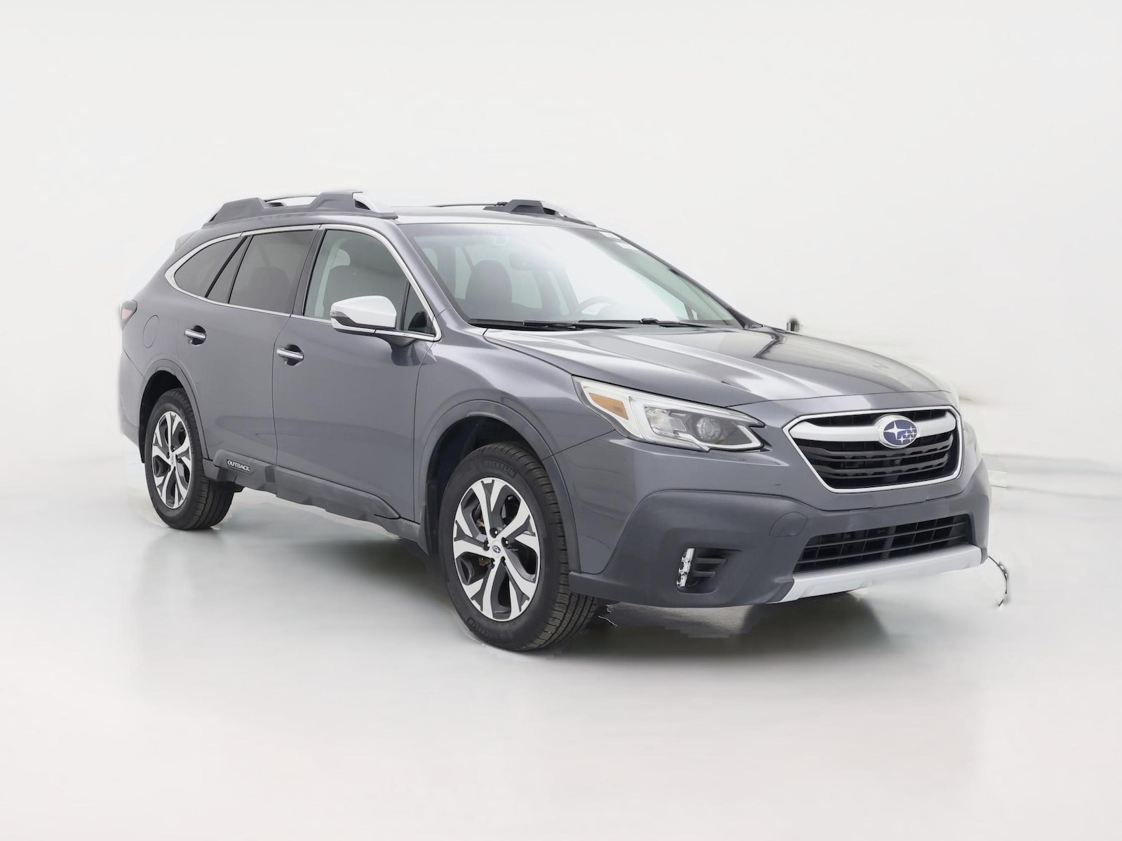 2021 Subaru Outback