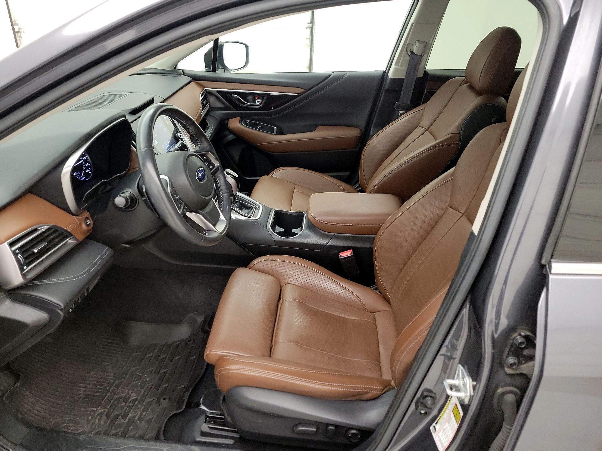 Thumbnail: 2021 Subaru Outback - 11