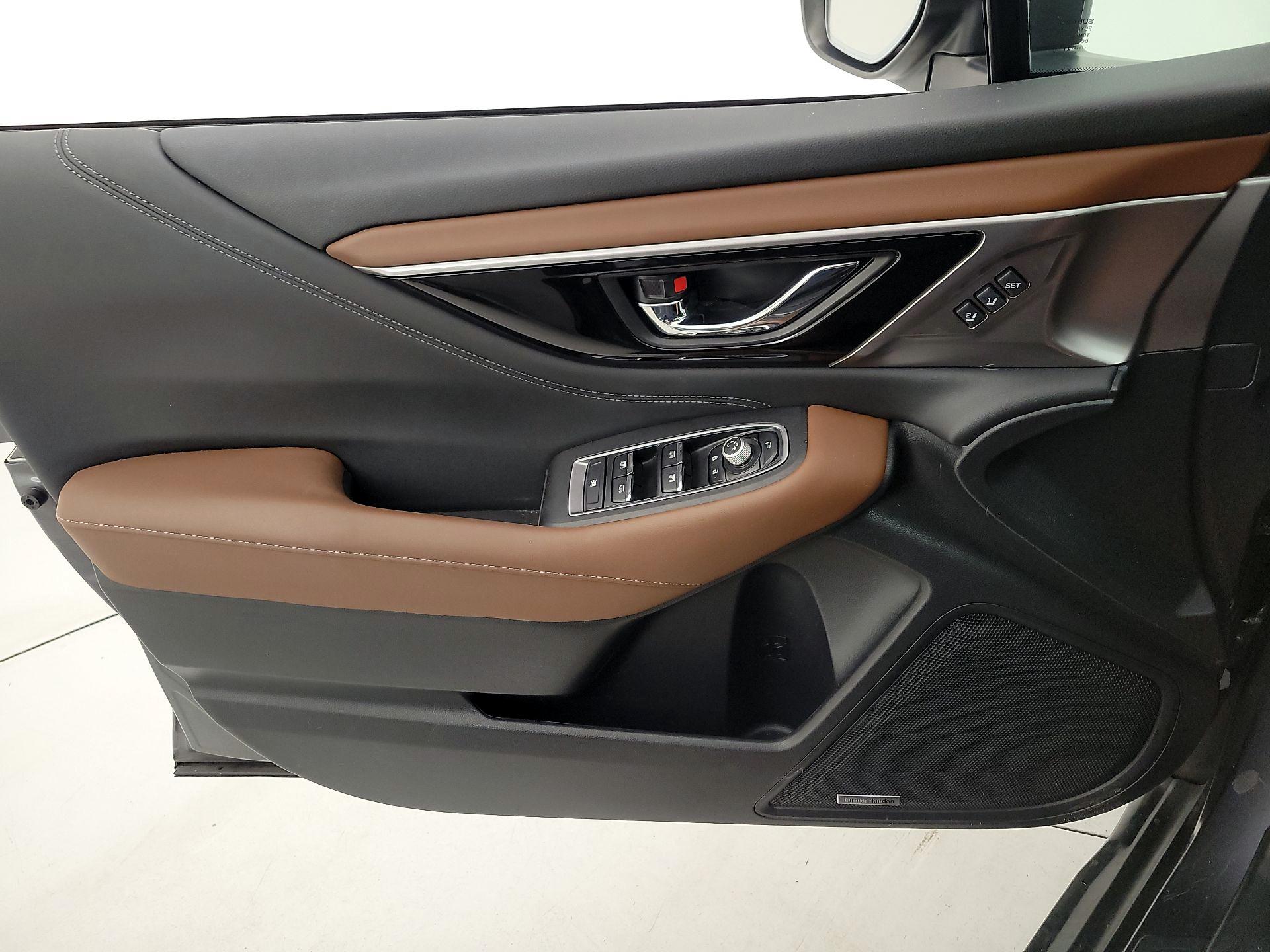 Thumbnail: 2021 Subaru Outback - 12