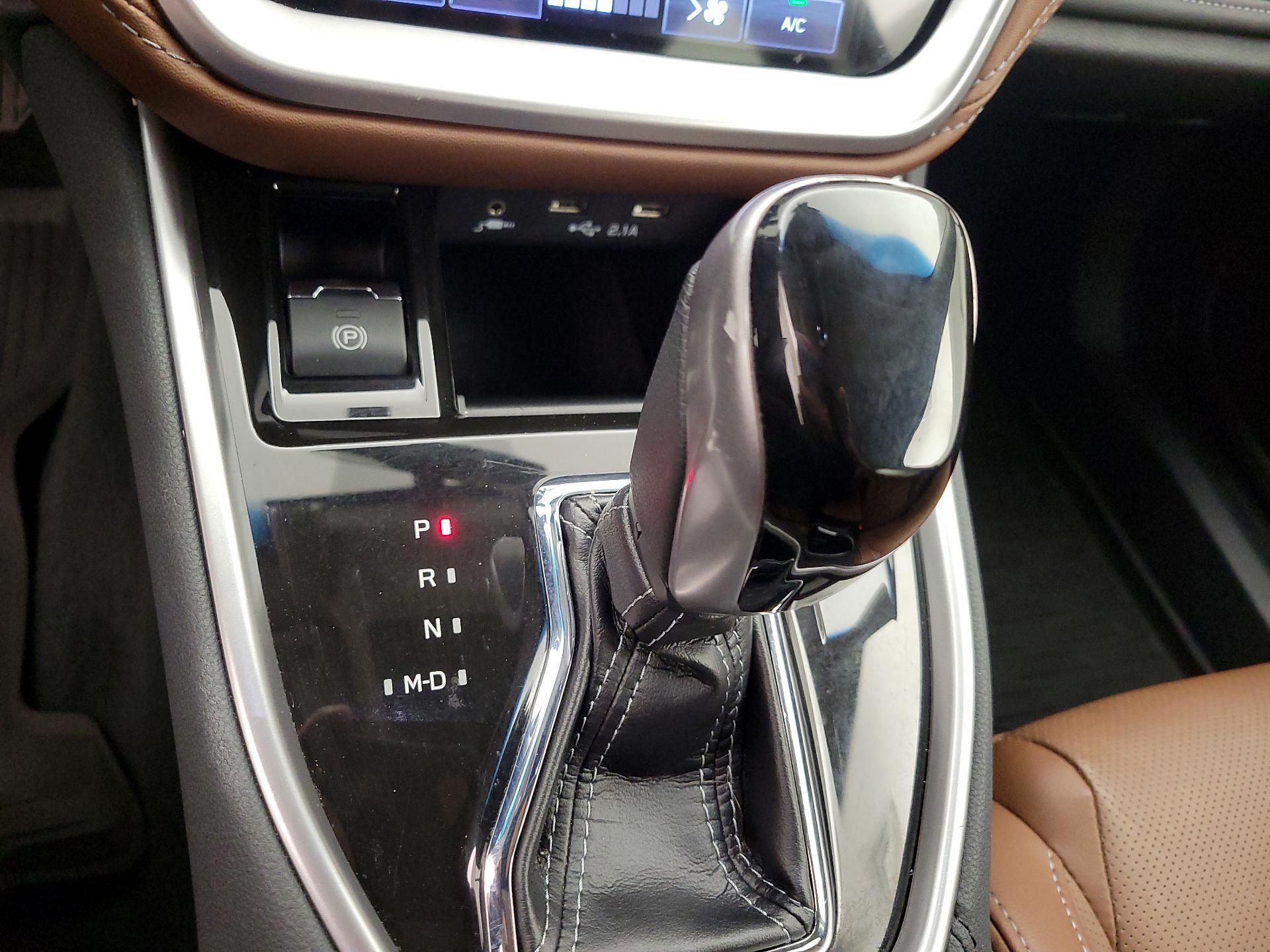 Thumbnail: 2021 Subaru Outback - 15