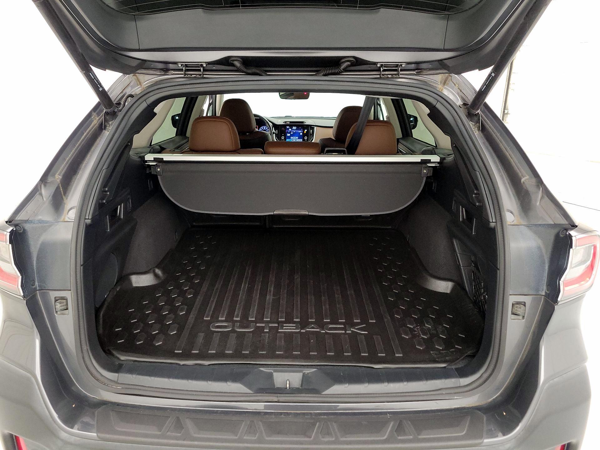 Thumbnail: 2021 Subaru Outback - 16