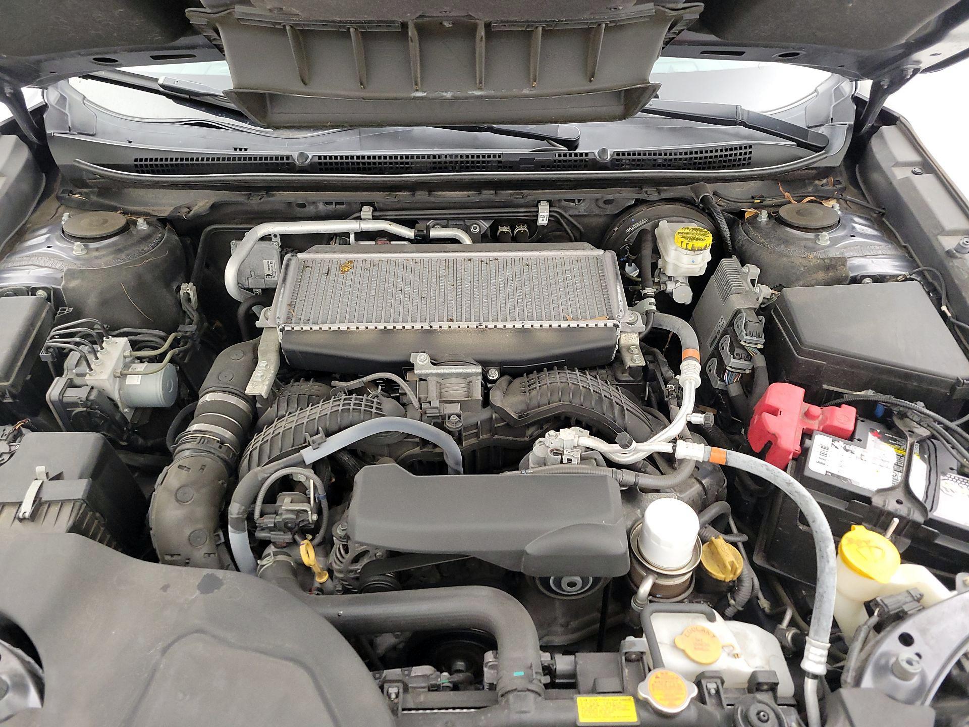 Thumbnail: 2021 Subaru Outback - 17