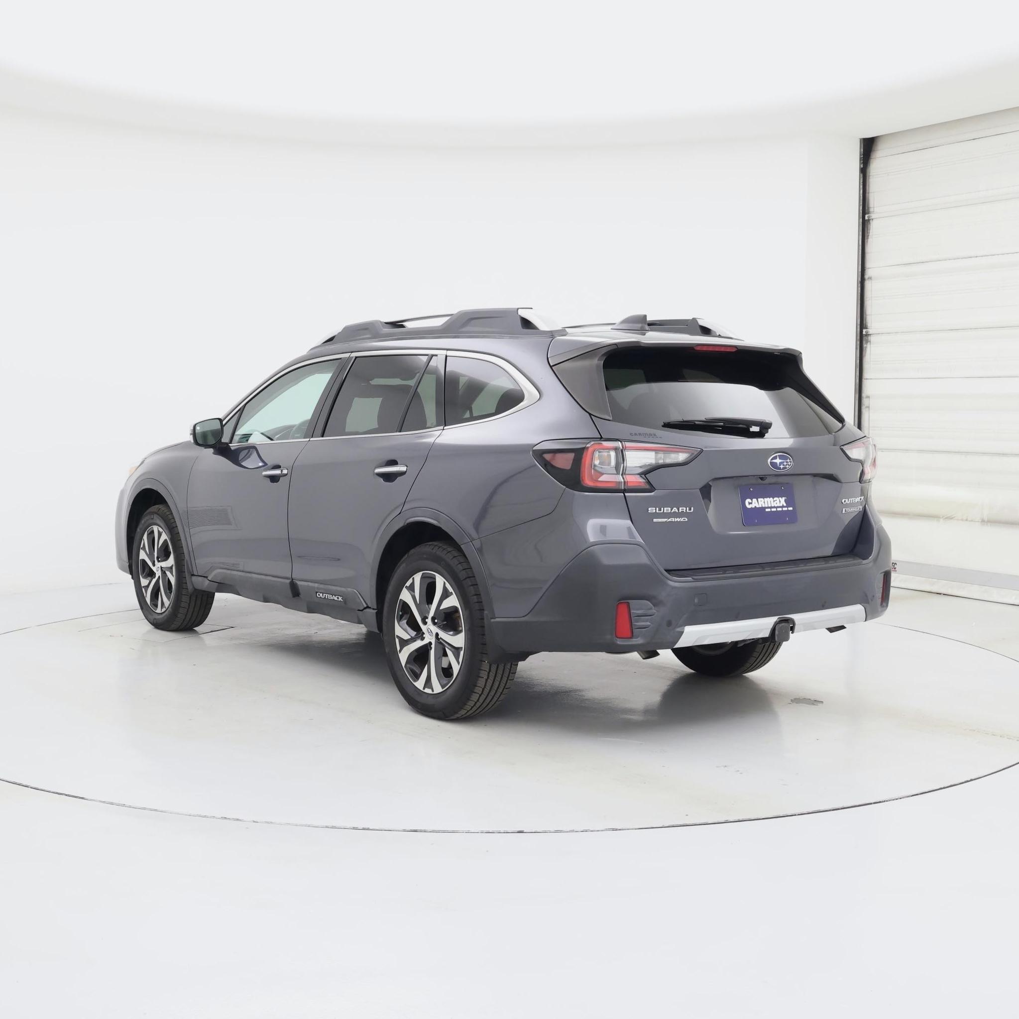 Thumbnail: 2021 Subaru Outback - 2