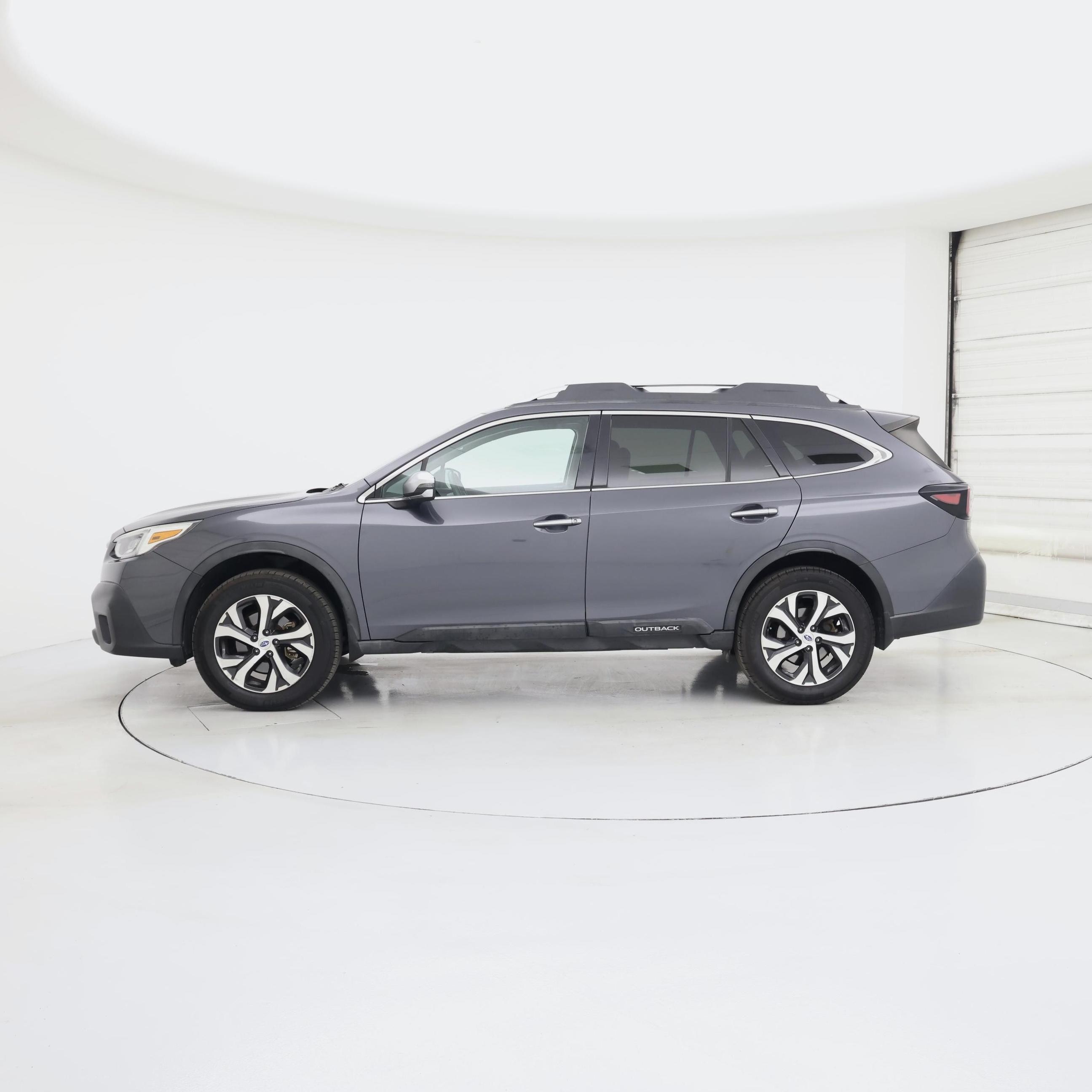 Thumbnail: 2021 Subaru Outback - 3