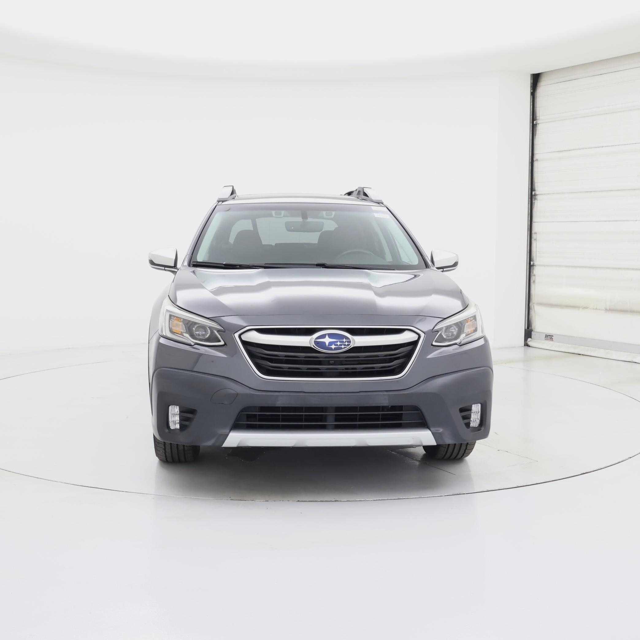Thumbnail: 2021 Subaru Outback - 5
