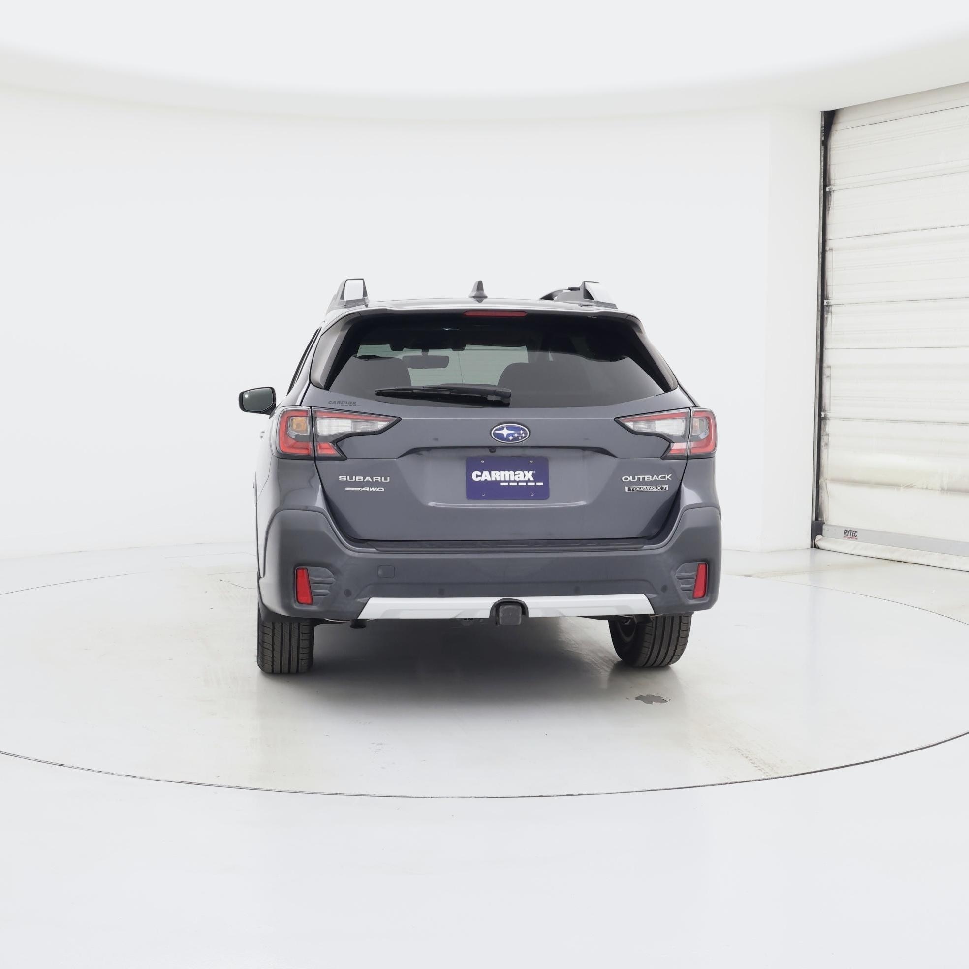 Thumbnail: 2021 Subaru Outback - 6