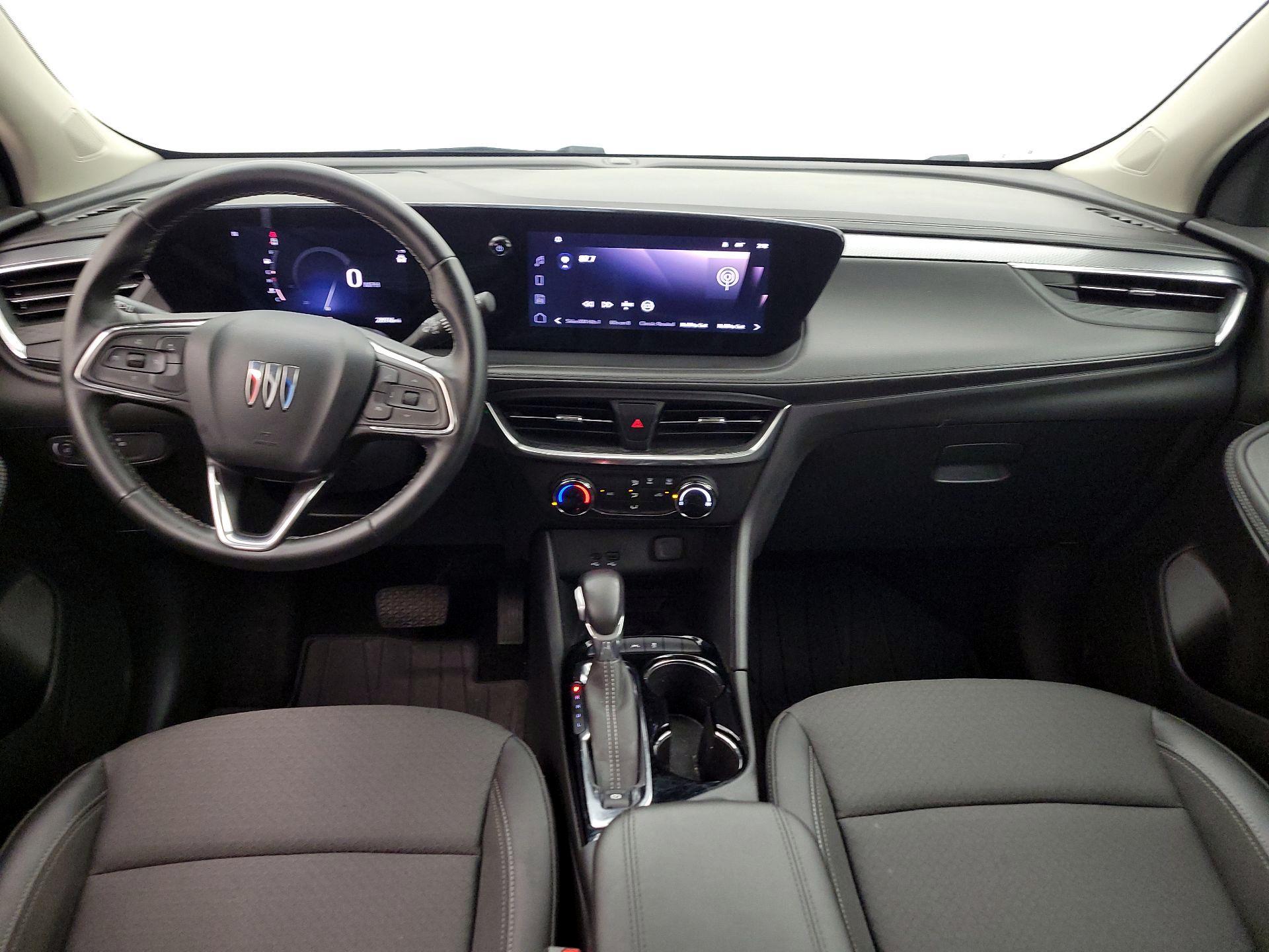 Thumbnail: 2024 Buick Encore GX - 9