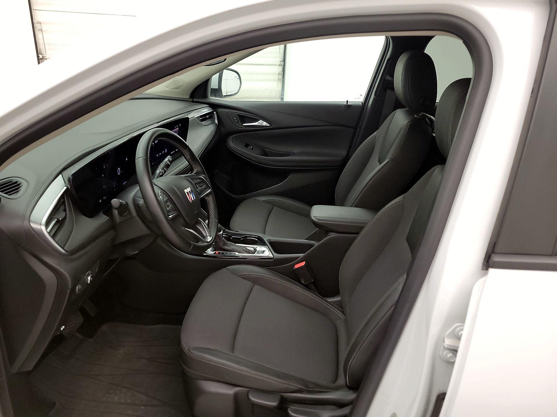 Thumbnail: 2024 Buick Encore GX - 11