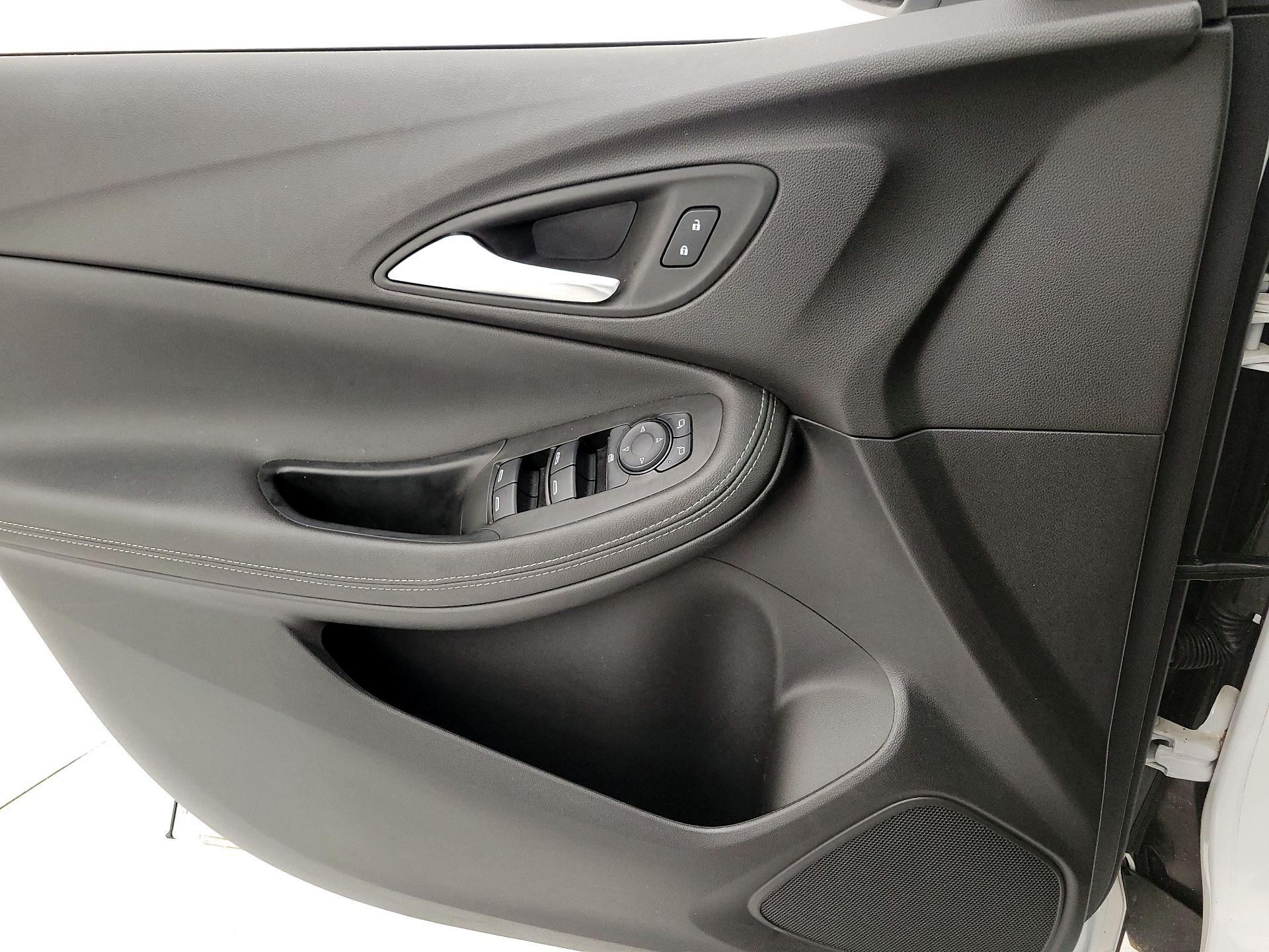 Thumbnail: 2024 Buick Encore GX - 12